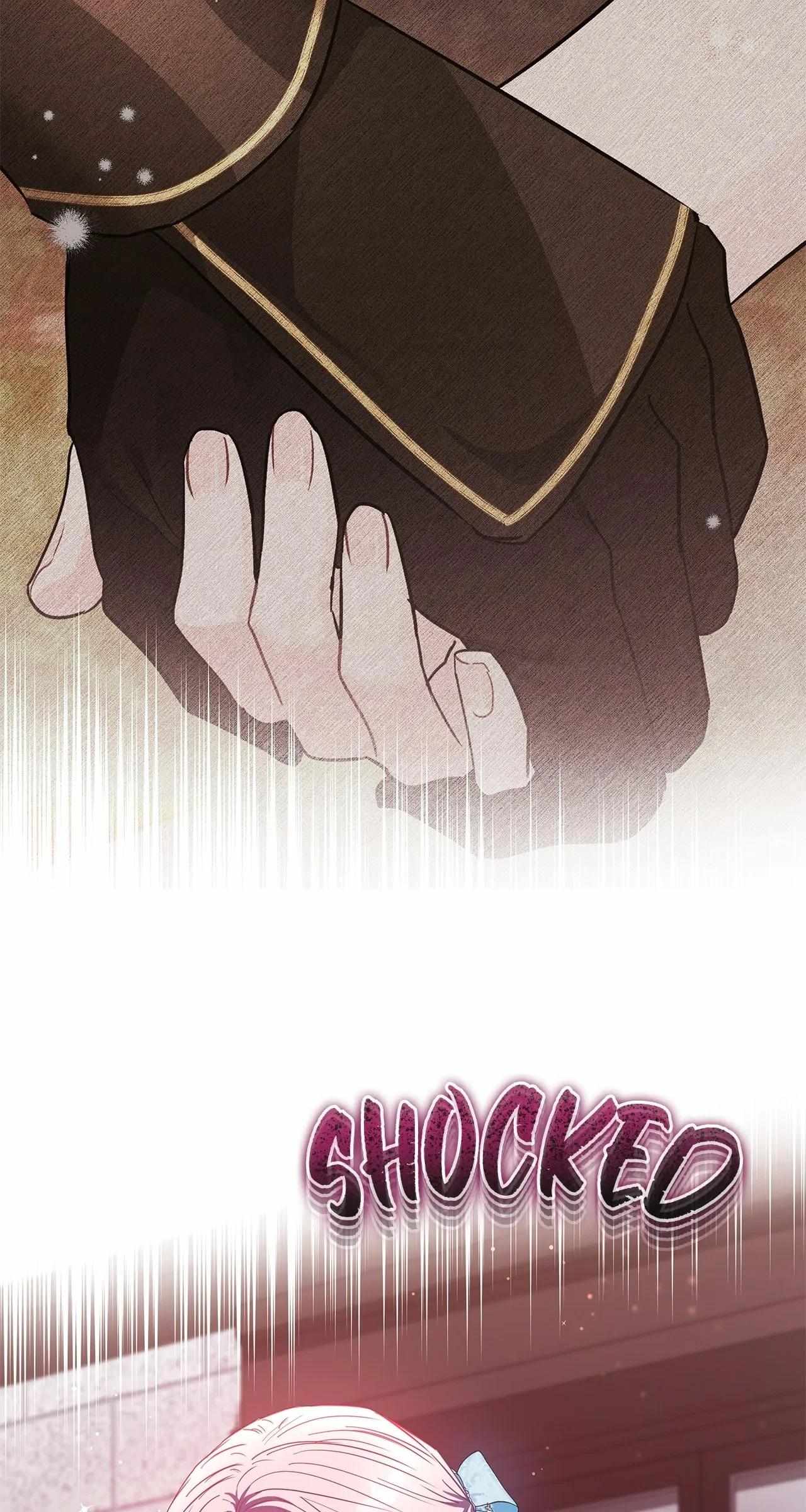 My Evil Husband Is Obsessed With the Wrong Person Chapter 28 page 25 - 