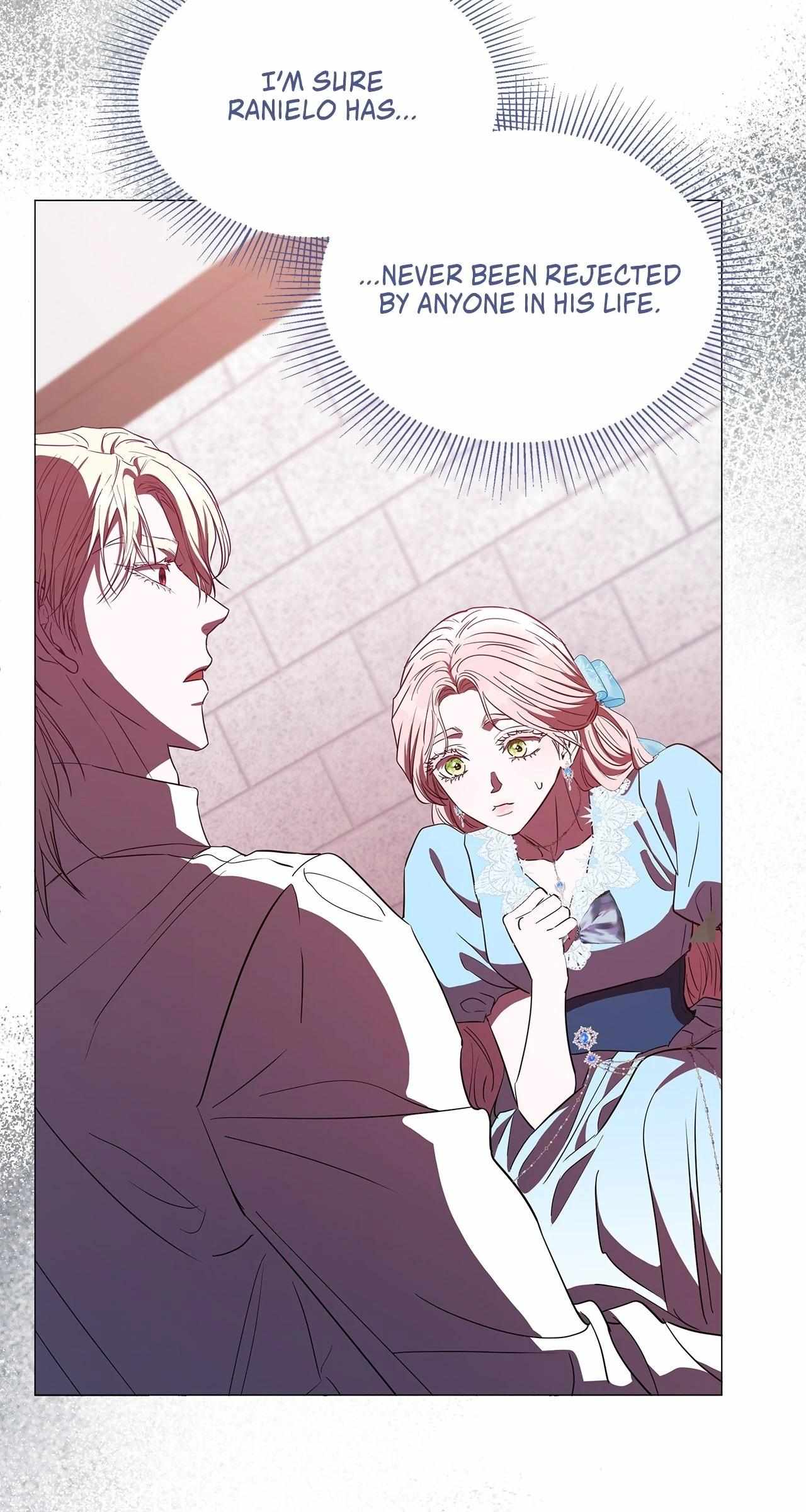 My Evil Husband Is Obsessed With the Wrong Person Chapter 28 page 27 - 