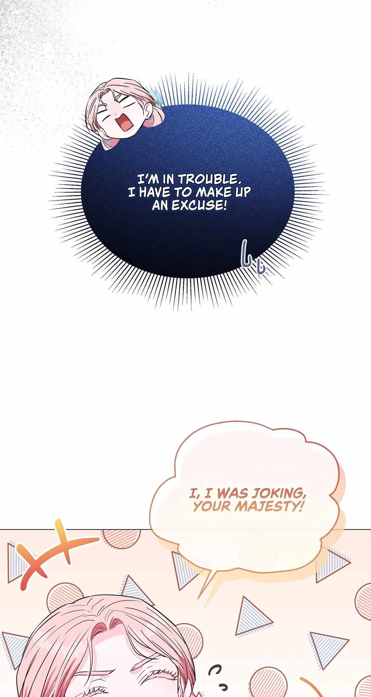 My Evil Husband Is Obsessed With the Wrong Person Chapter 28 page 28 - 