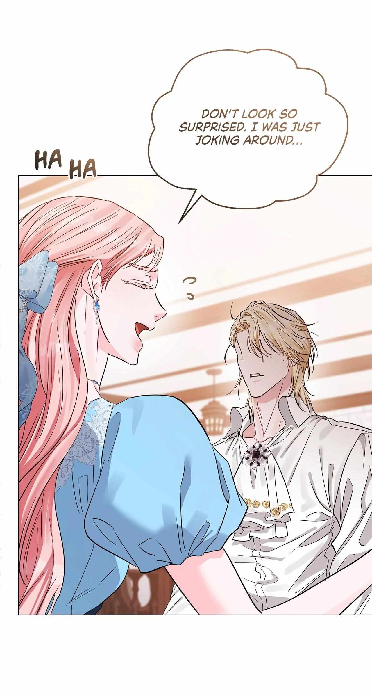 My Evil Husband Is Obsessed With the Wrong Person Chapter 28 page 30 - 