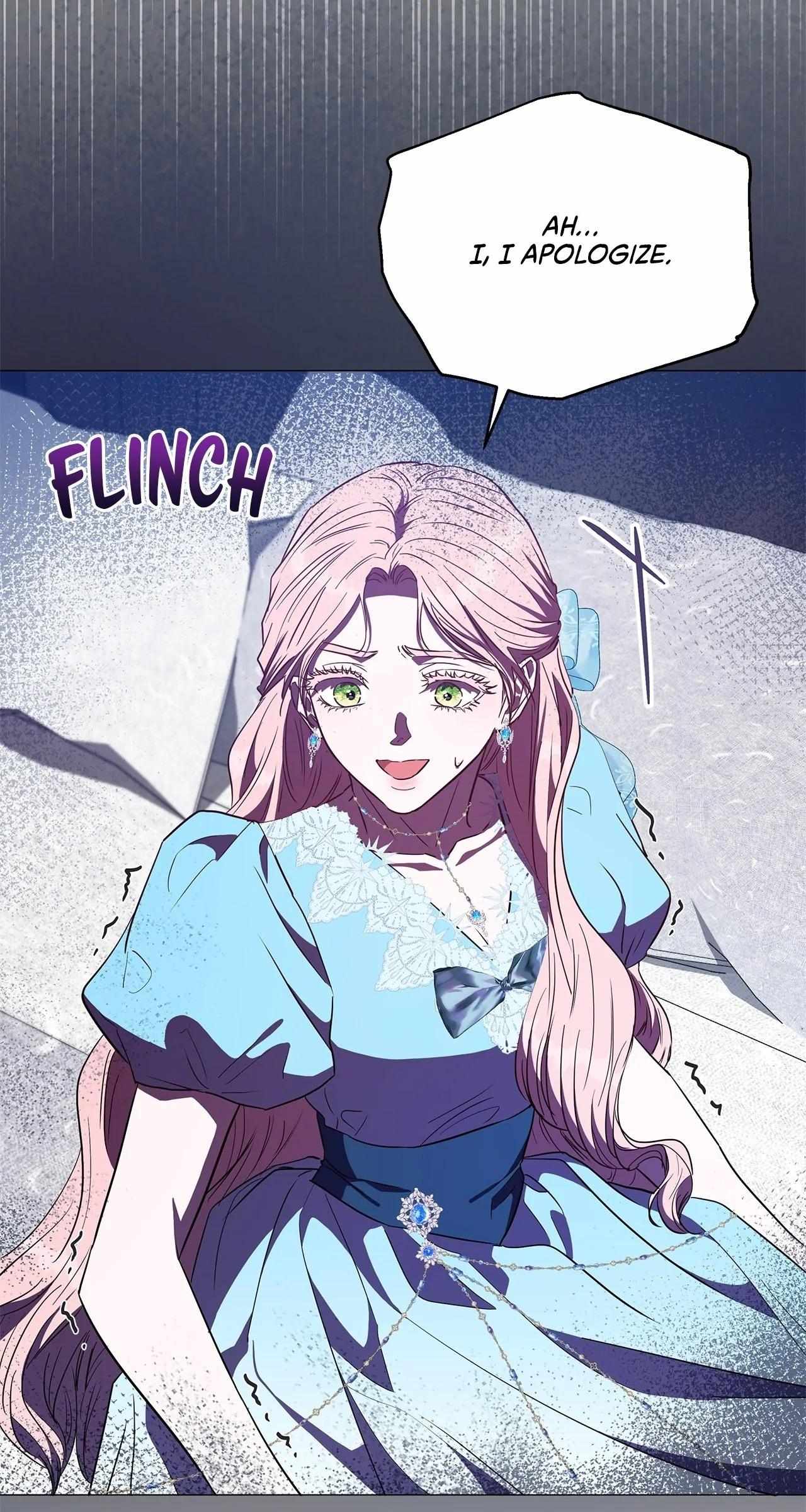My Evil Husband Is Obsessed With the Wrong Person Chapter 28 page 32 - 