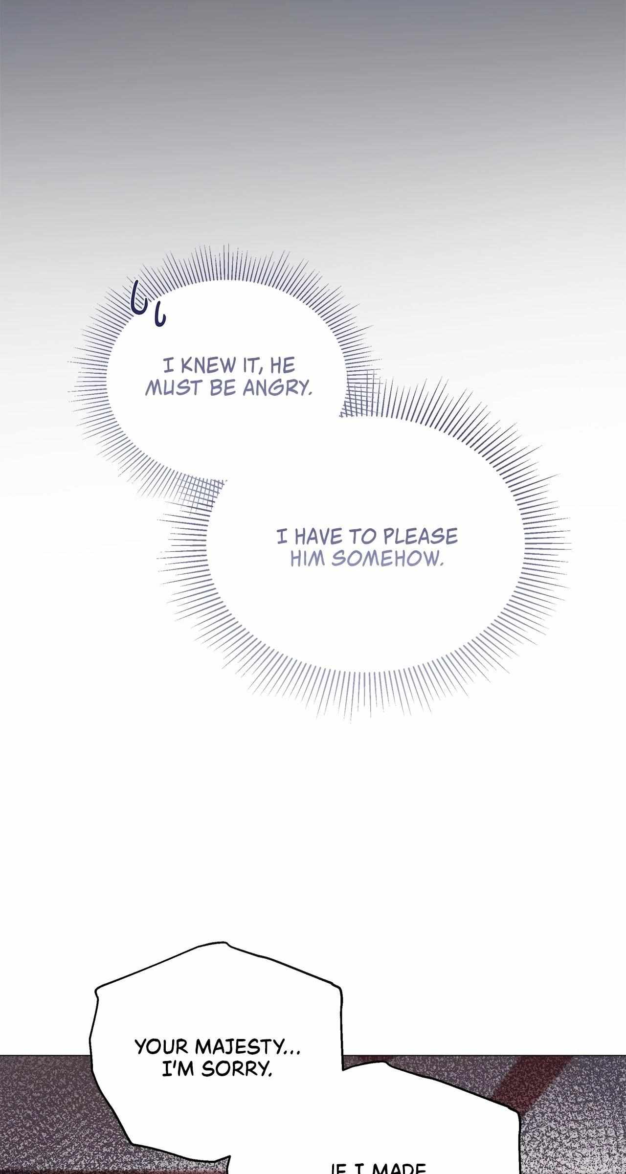 My Evil Husband Is Obsessed With the Wrong Person Chapter 28 page 33 - 