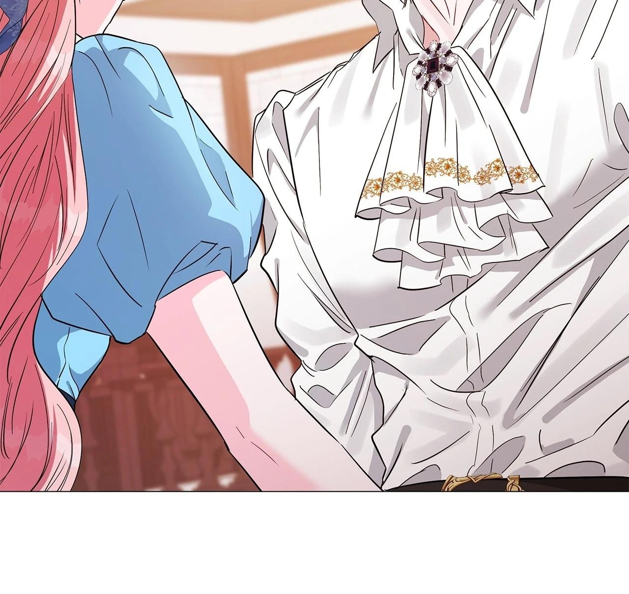 My Evil Husband Is Obsessed With the Wrong Person Chapter 28 page 36 - 