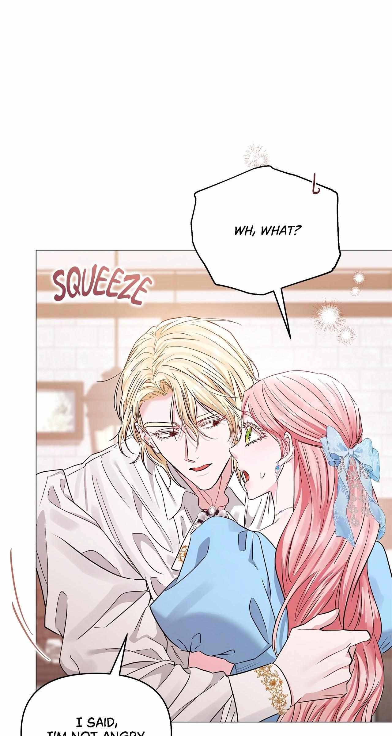 My Evil Husband Is Obsessed With the Wrong Person Chapter 28 page 37 - 