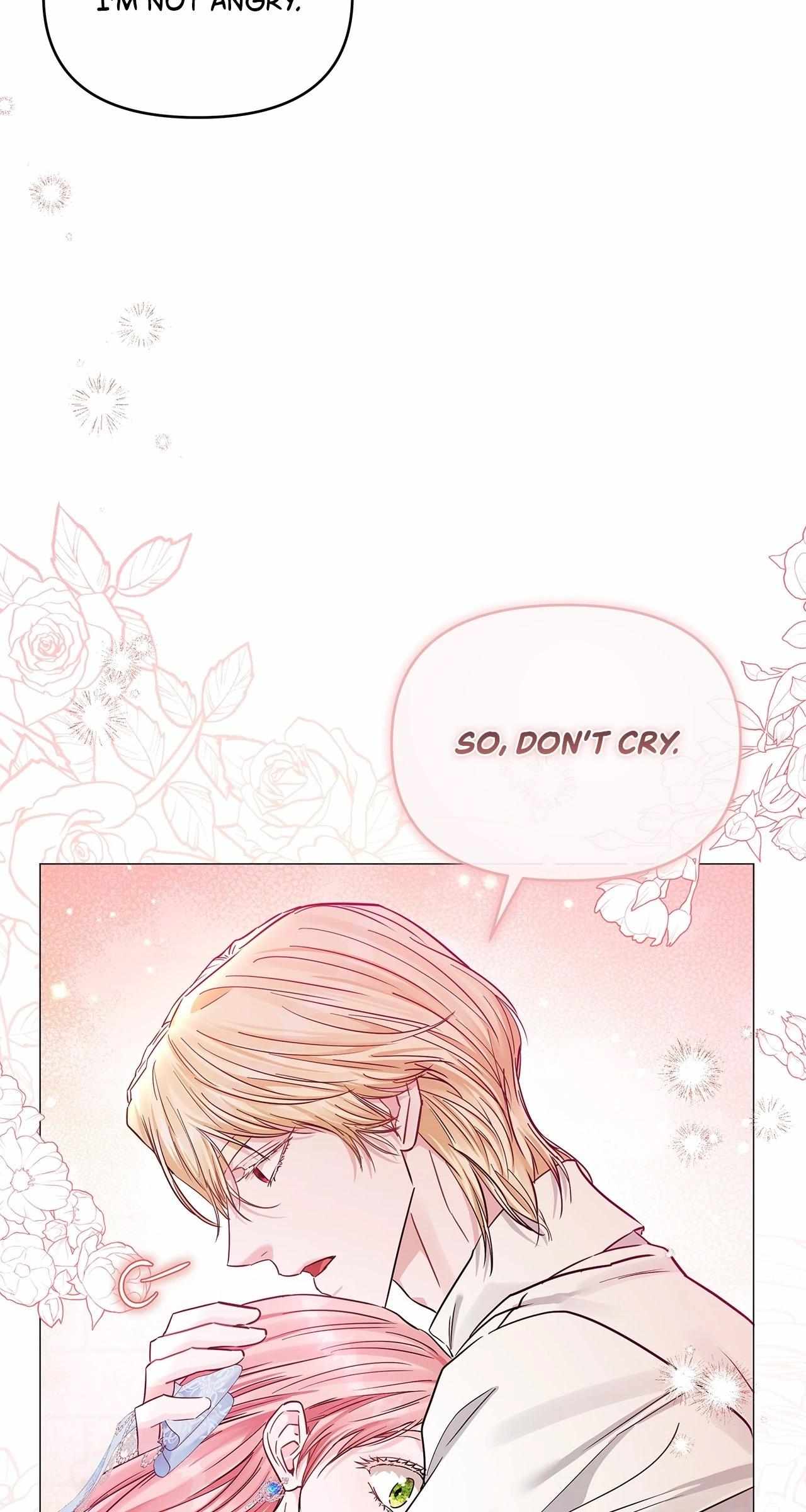 My Evil Husband Is Obsessed With the Wrong Person Chapter 28 page 38 - 