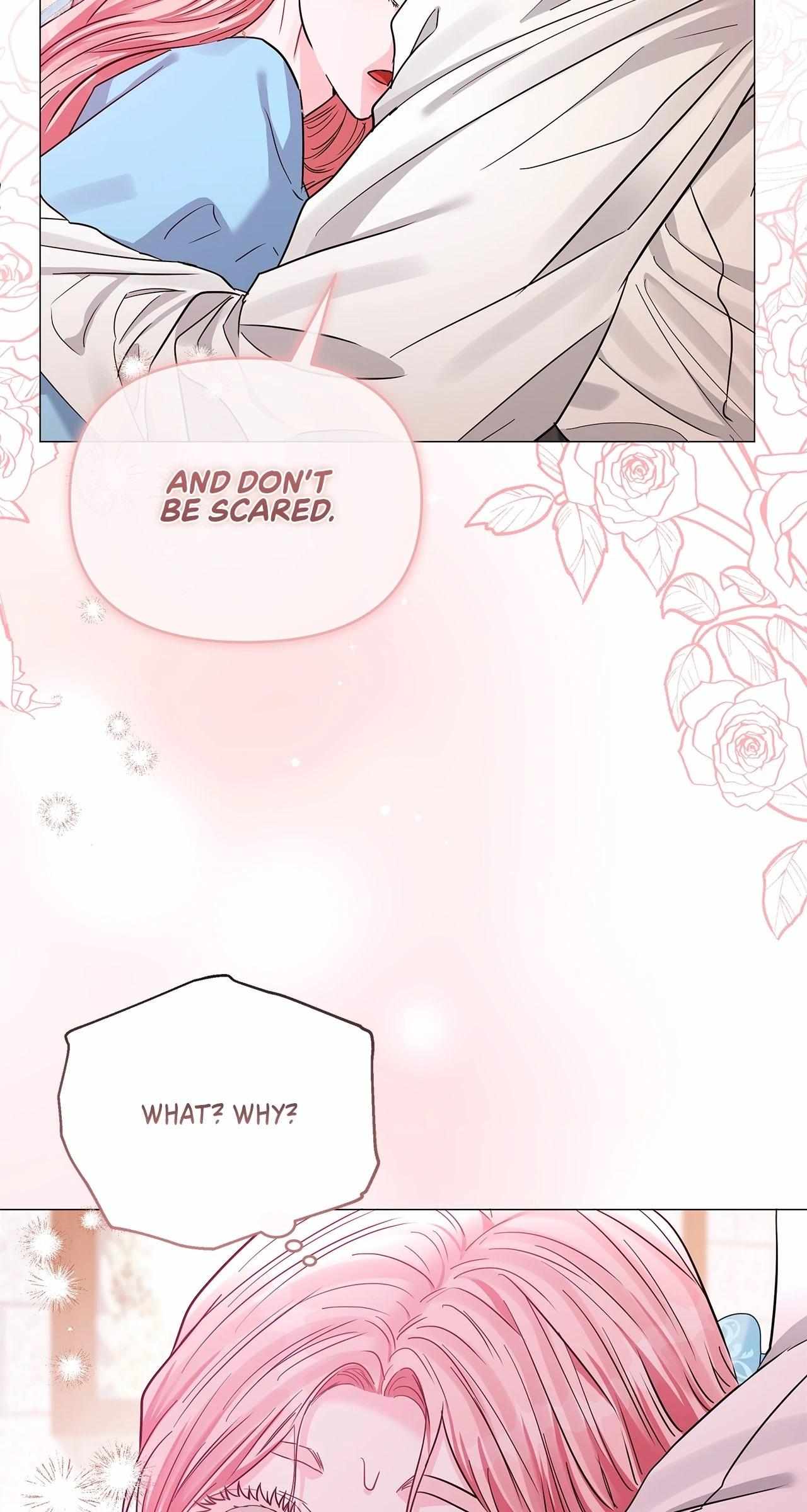 My Evil Husband Is Obsessed With the Wrong Person Chapter 28 page 39 - 
