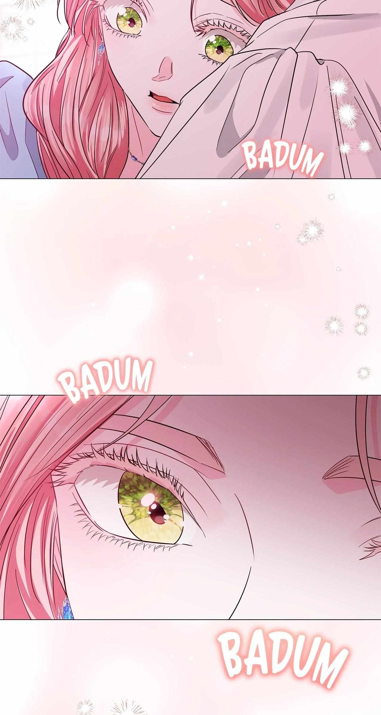 My Evil Husband Is Obsessed With the Wrong Person Chapter 28 page 40 - 