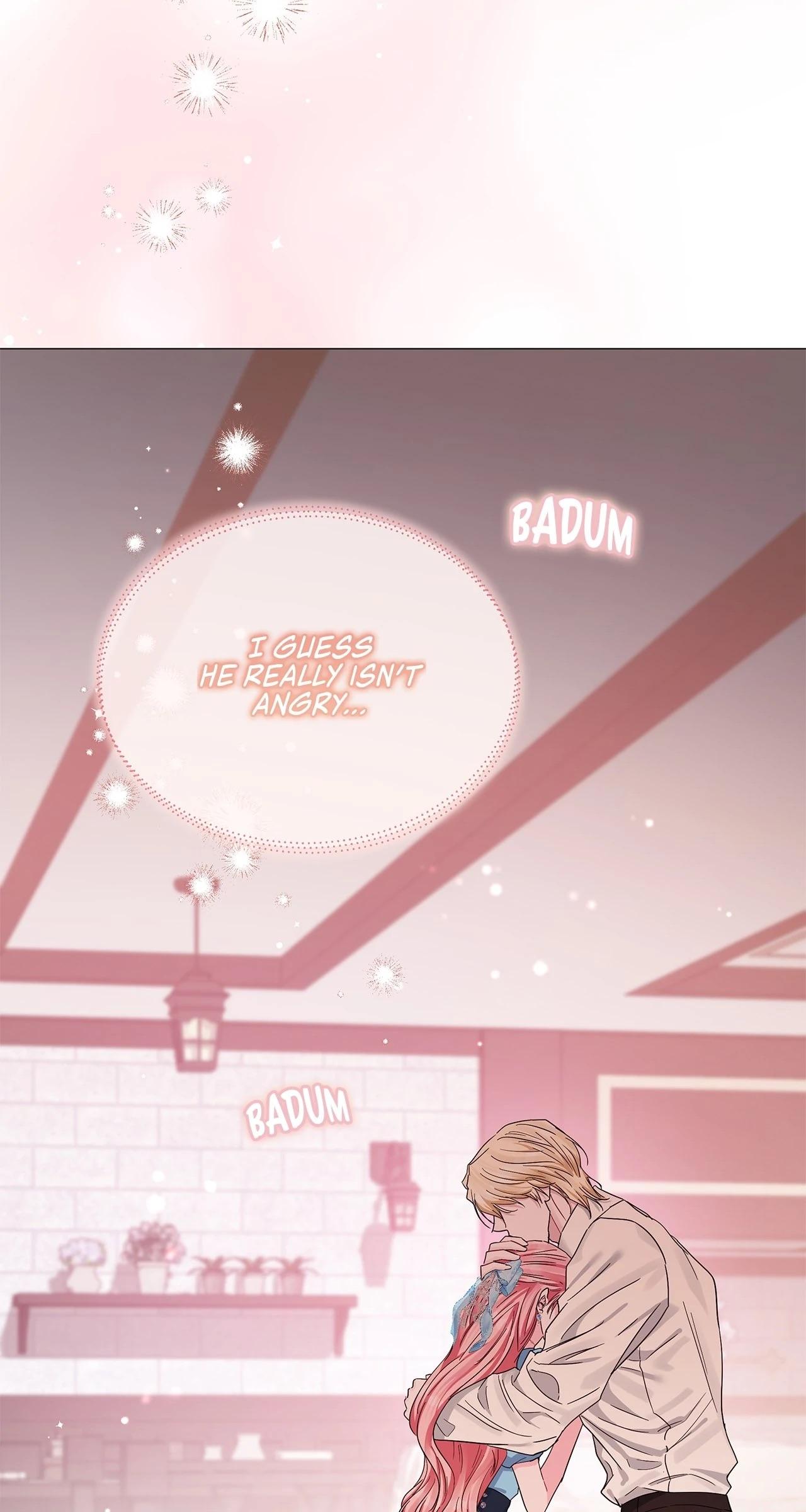 My Evil Husband Is Obsessed With the Wrong Person Chapter 28 page 41 - 