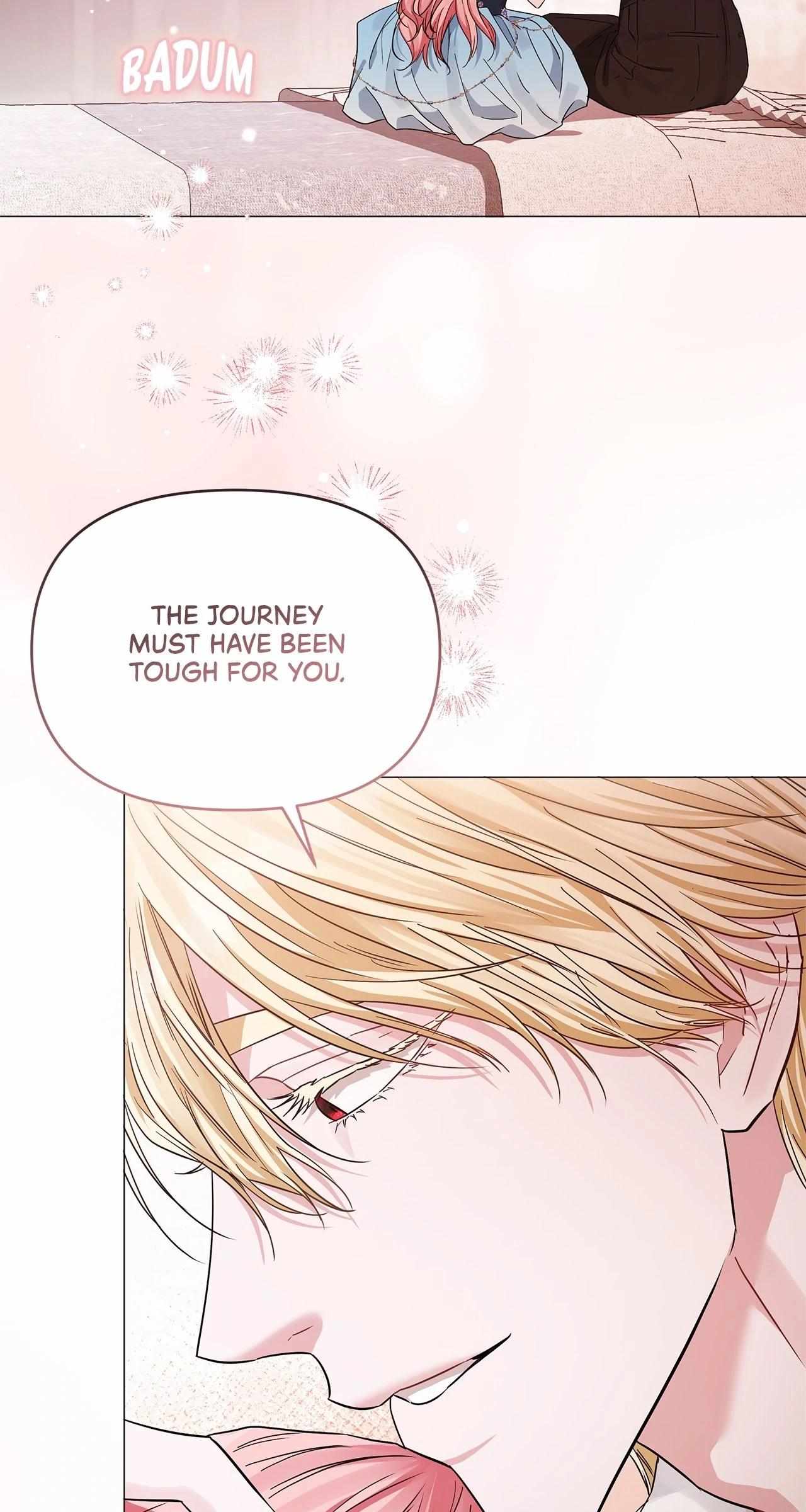 My Evil Husband Is Obsessed With the Wrong Person Chapter 28 page 42 - 