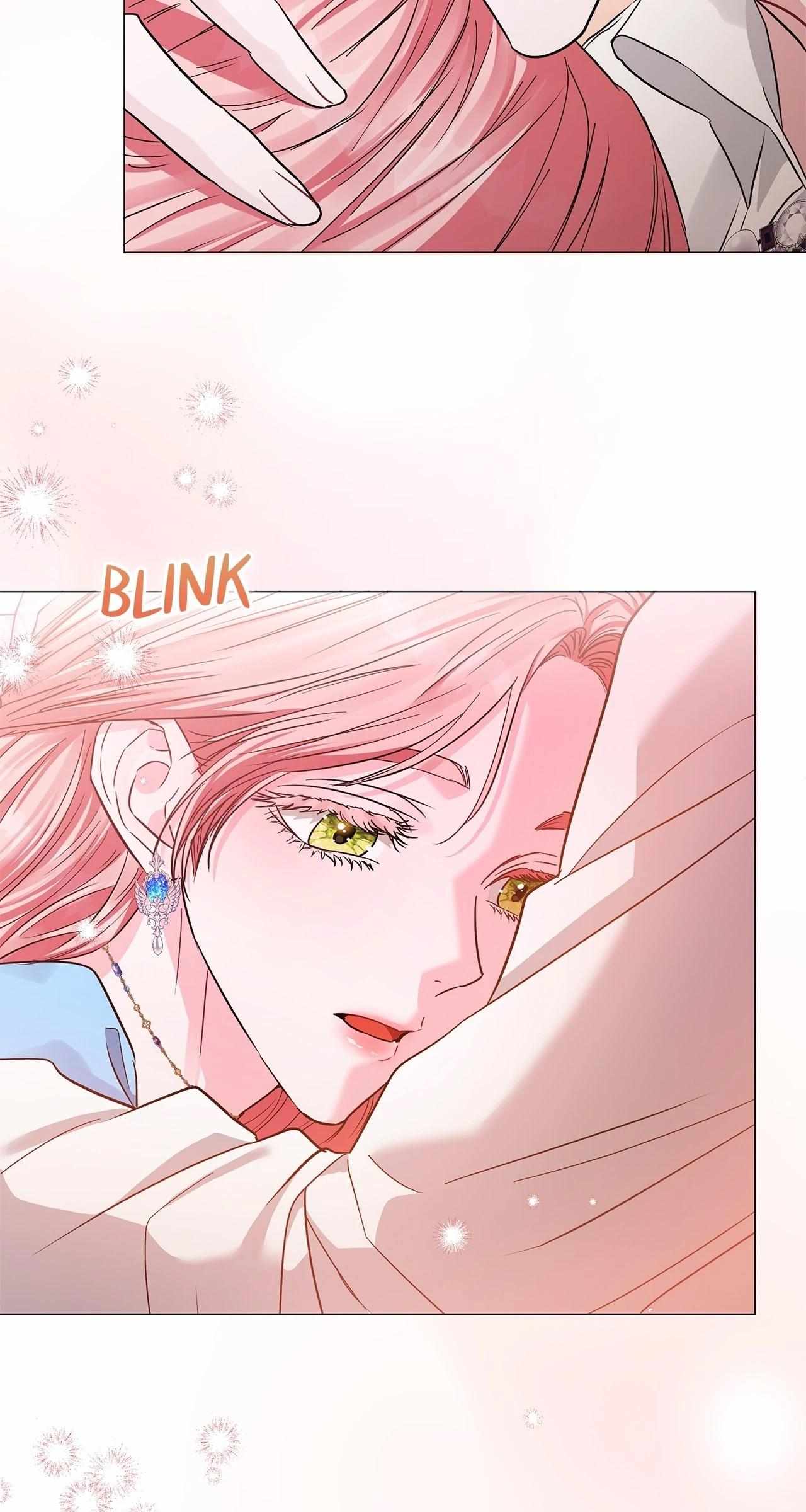 My Evil Husband Is Obsessed With the Wrong Person Chapter 28 page 43 - 