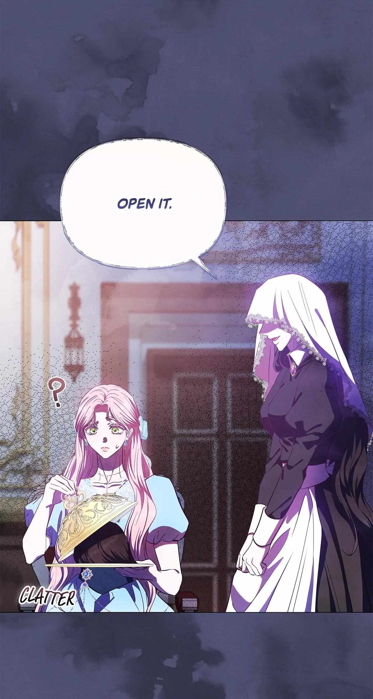 My Evil Husband Is Obsessed With the Wrong Person Chapter 28 page 50 - 