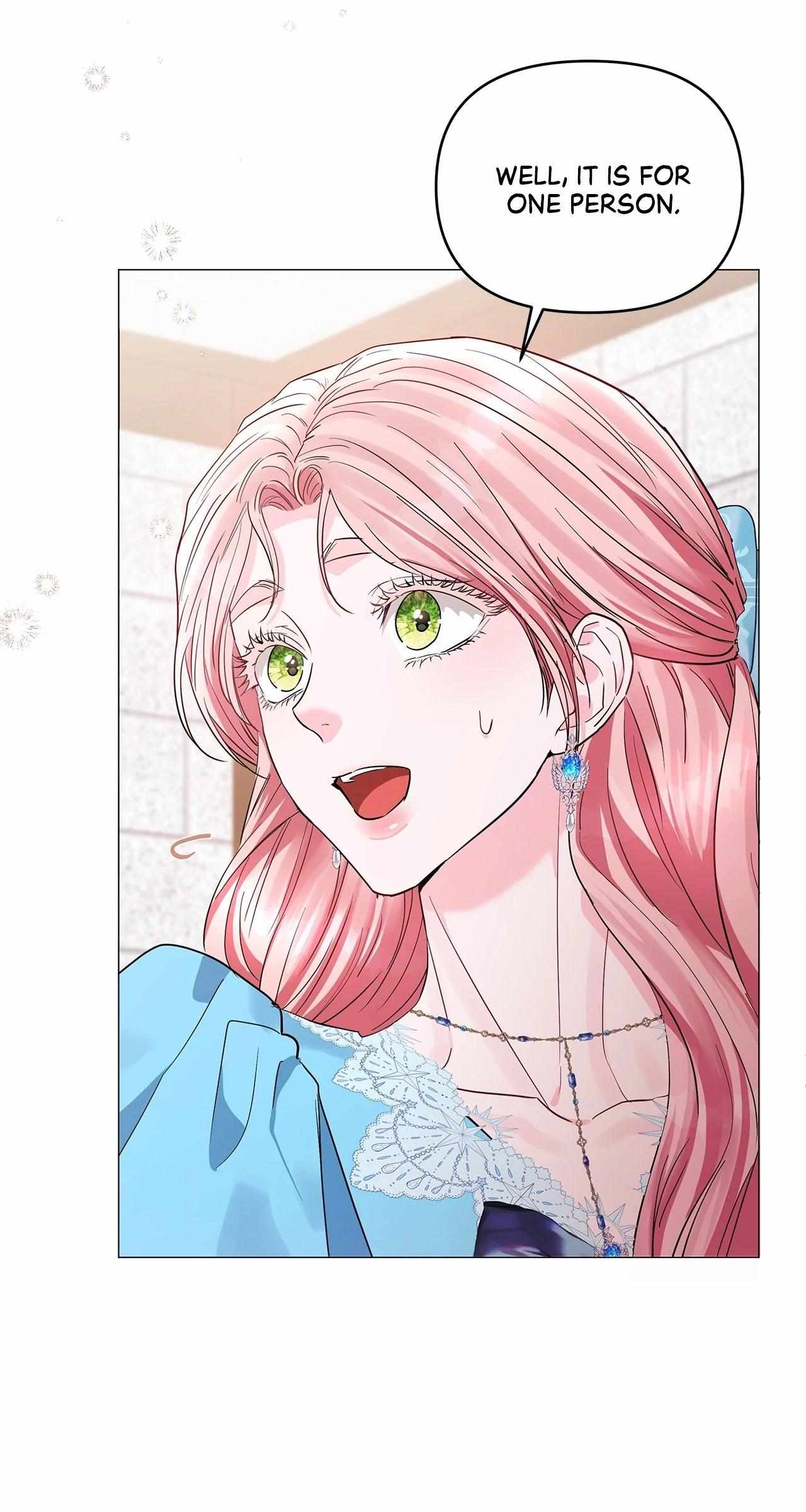 My Evil Husband Is Obsessed With the Wrong Person Chapter 28 page 6 - 