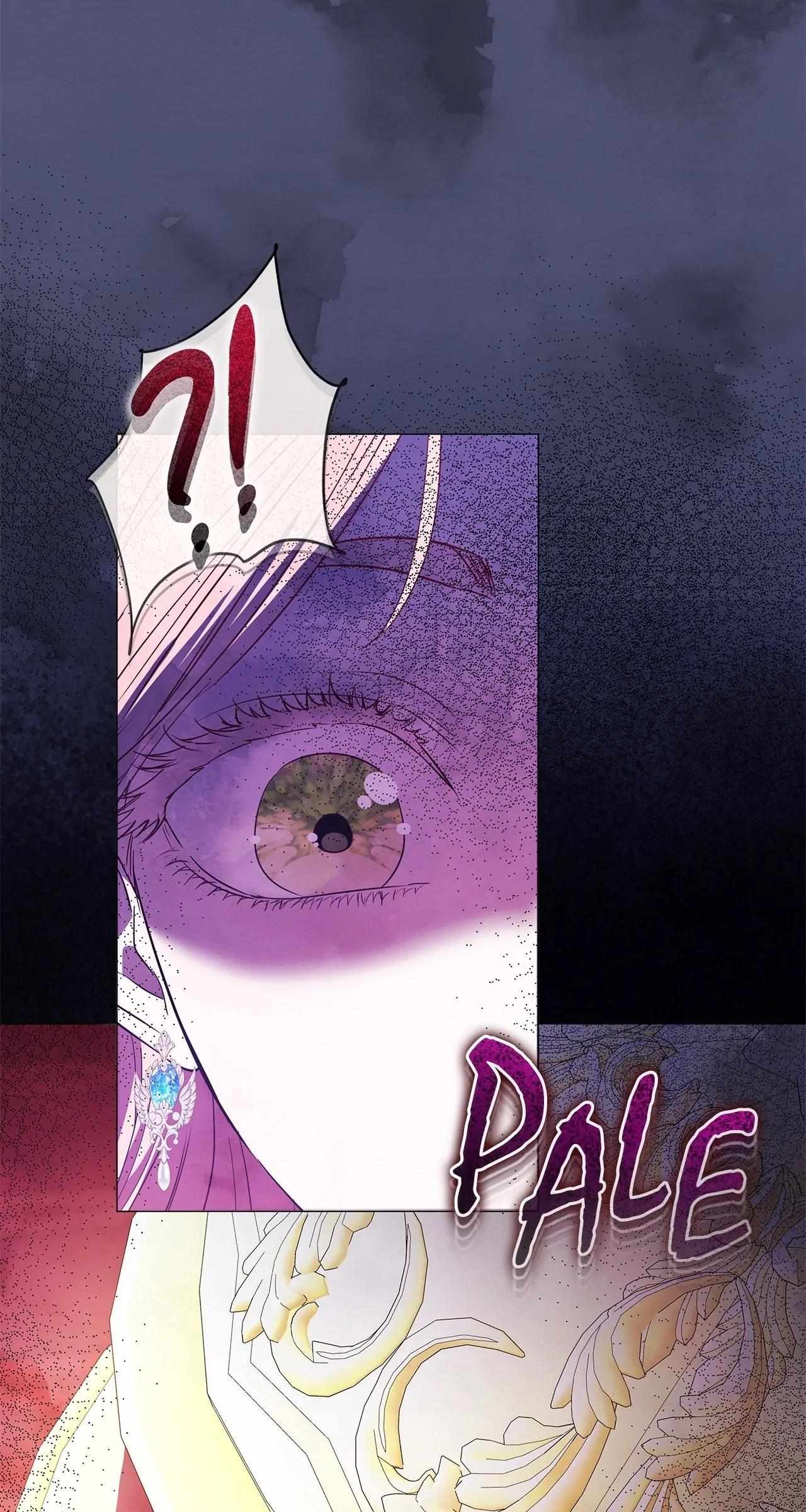 My Evil Husband Is Obsessed With the Wrong Person Chapter 28 page 51 - 