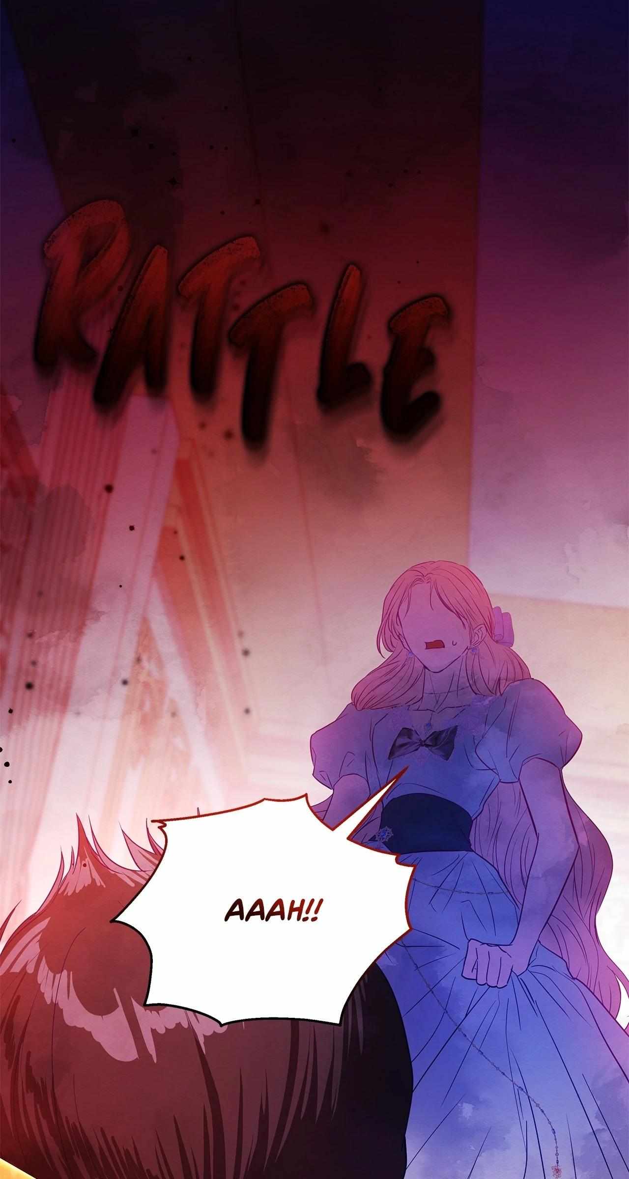 My Evil Husband Is Obsessed With the Wrong Person Chapter 28 page 53 - 