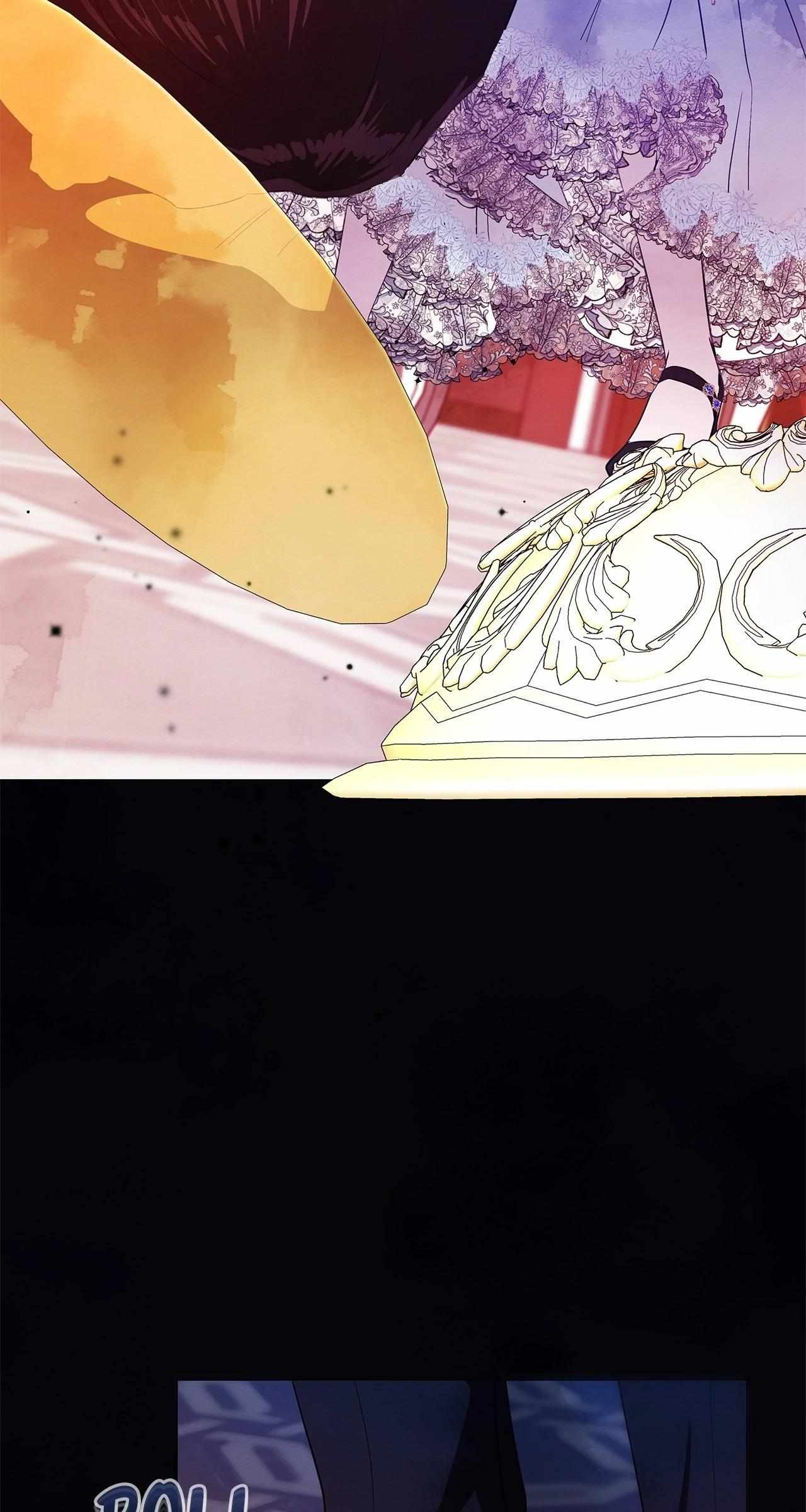 My Evil Husband Is Obsessed With the Wrong Person Chapter 28 page 54 - 