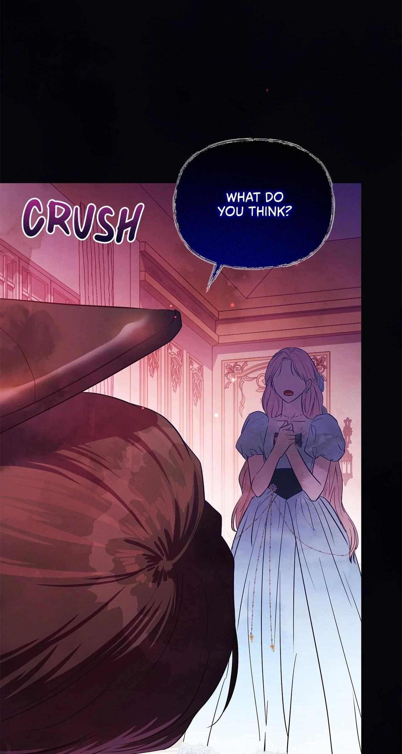 My Evil Husband Is Obsessed With the Wrong Person Chapter 28 page 60 - 