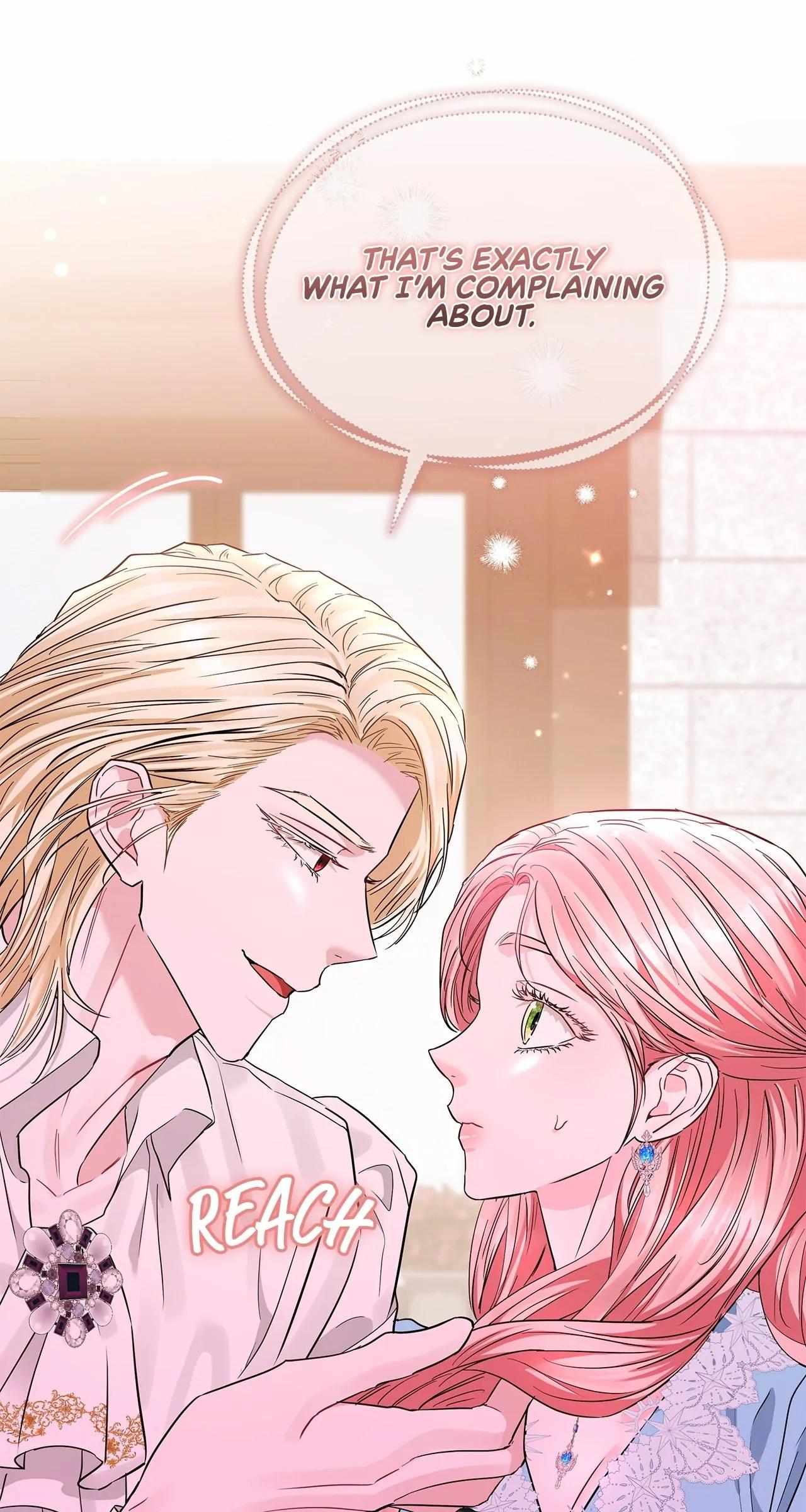 My Evil Husband Is Obsessed With the Wrong Person Chapter 28 page 7 - 