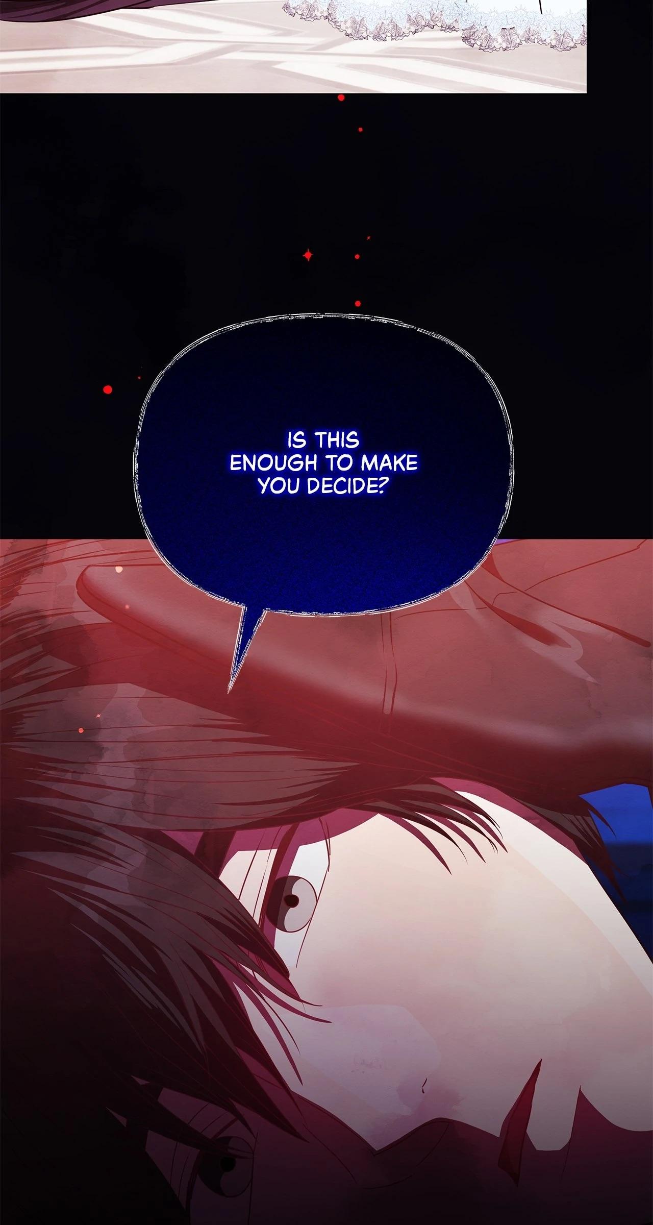 My Evil Husband Is Obsessed With the Wrong Person Chapter 28 page 61 - 