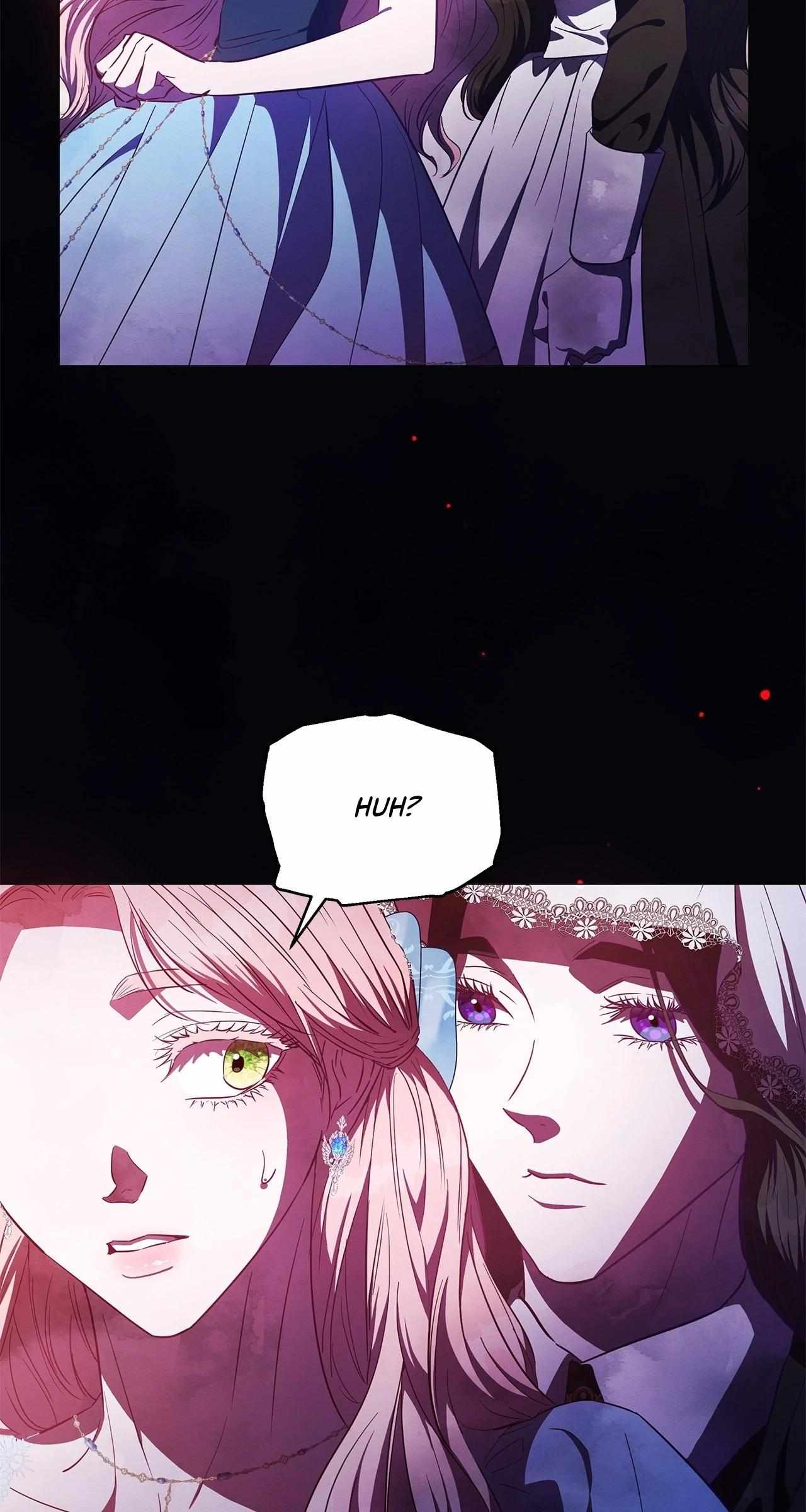 My Evil Husband Is Obsessed With the Wrong Person Chapter 28 page 63 - 