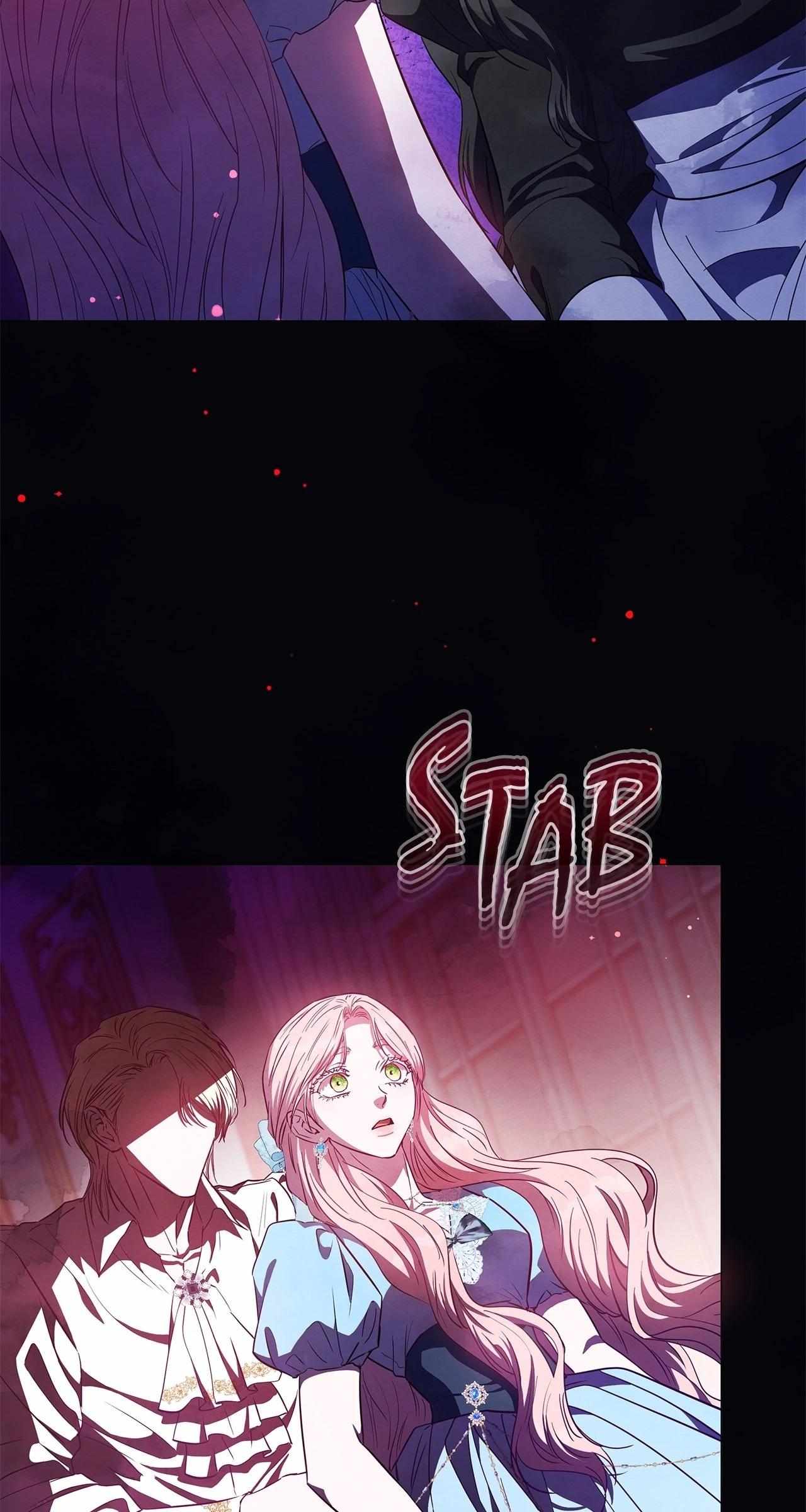 My Evil Husband Is Obsessed With the Wrong Person Chapter 28 page 65 - 