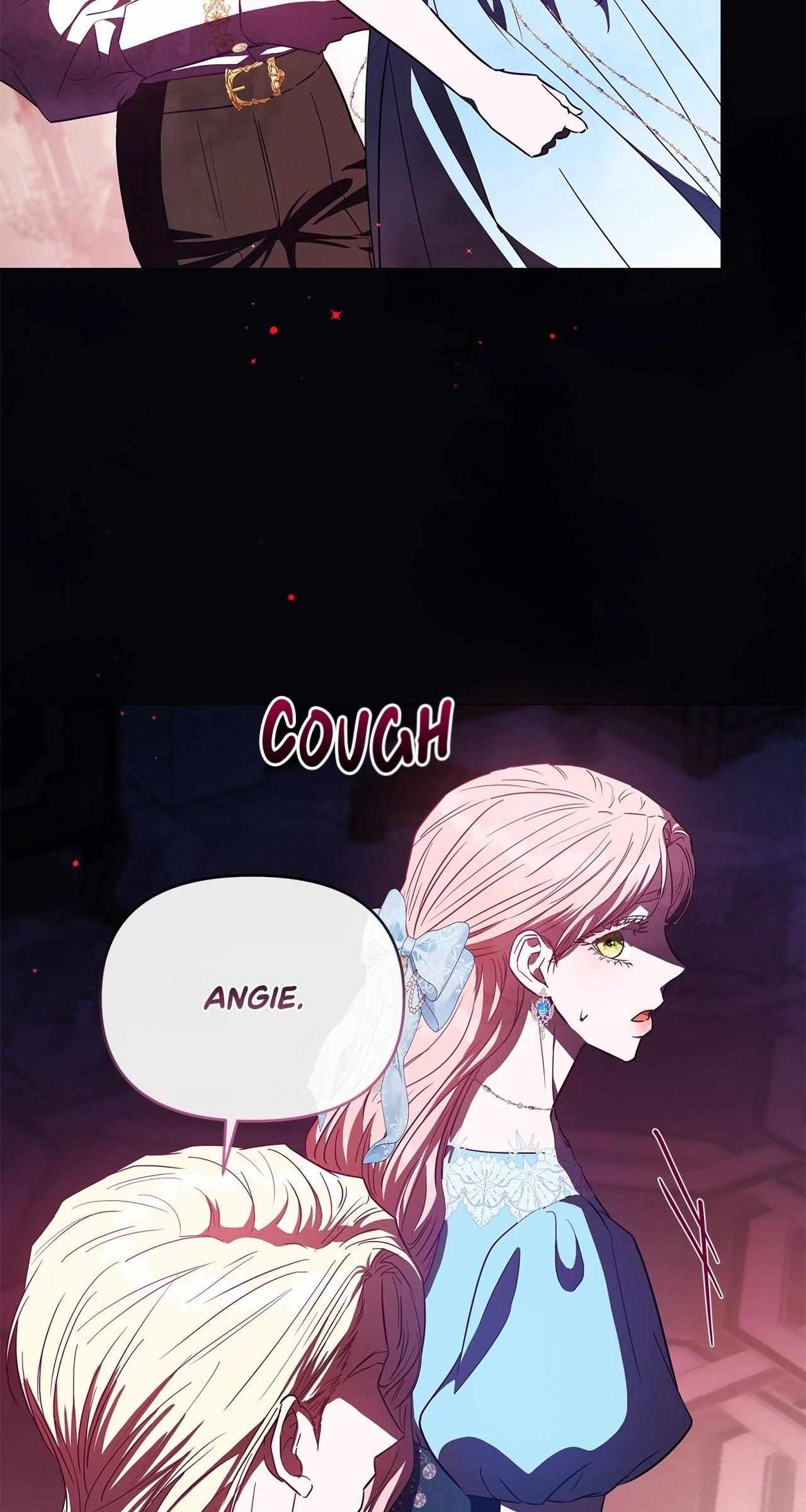 My Evil Husband Is Obsessed With the Wrong Person Chapter 28 page 66 - 