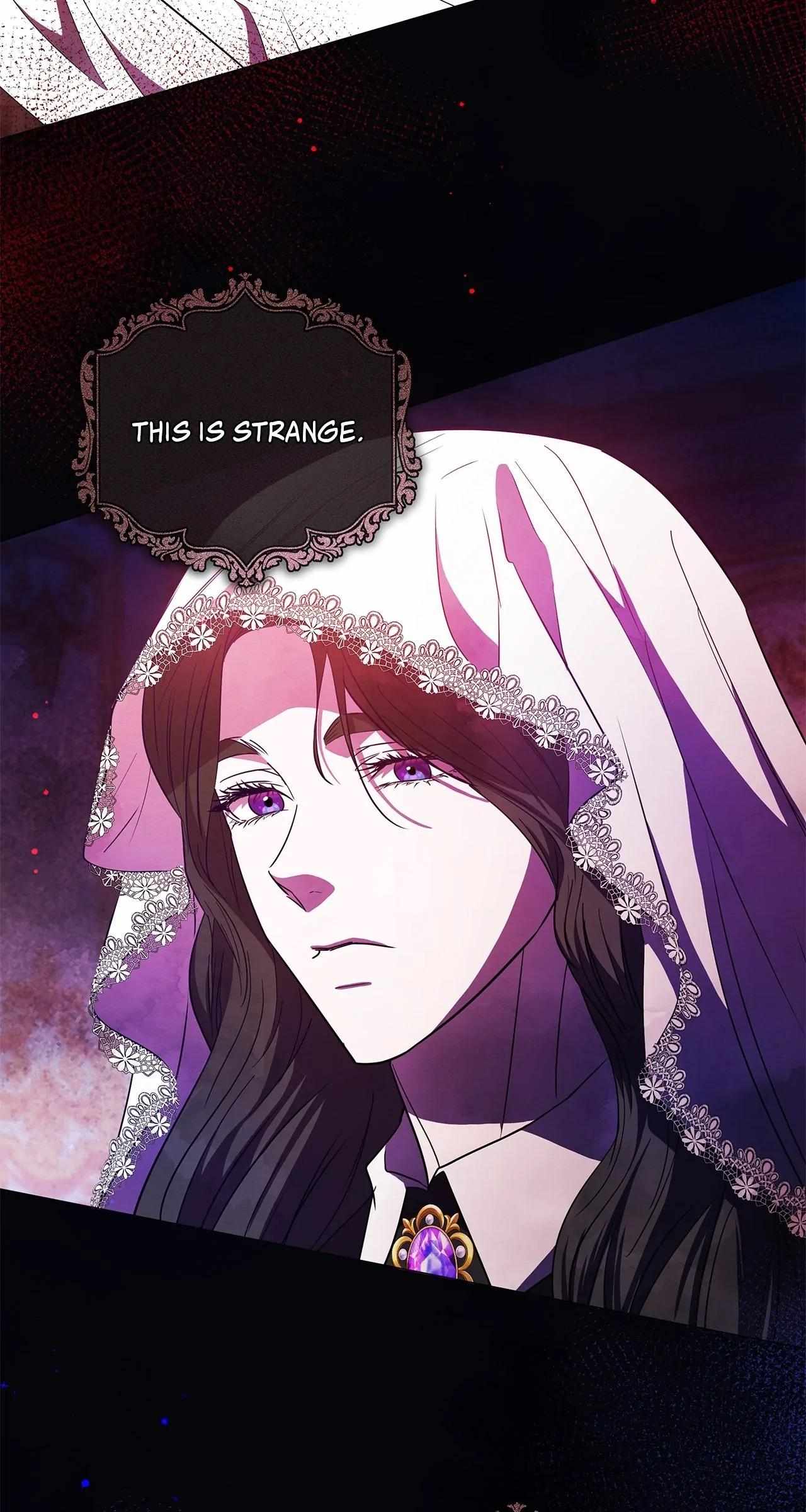 My Evil Husband Is Obsessed With the Wrong Person Chapter 28 page 69 - 