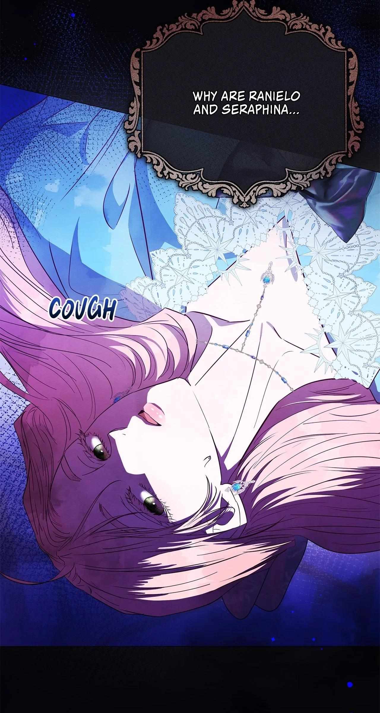 My Evil Husband Is Obsessed With the Wrong Person Chapter 28 page 70 - 