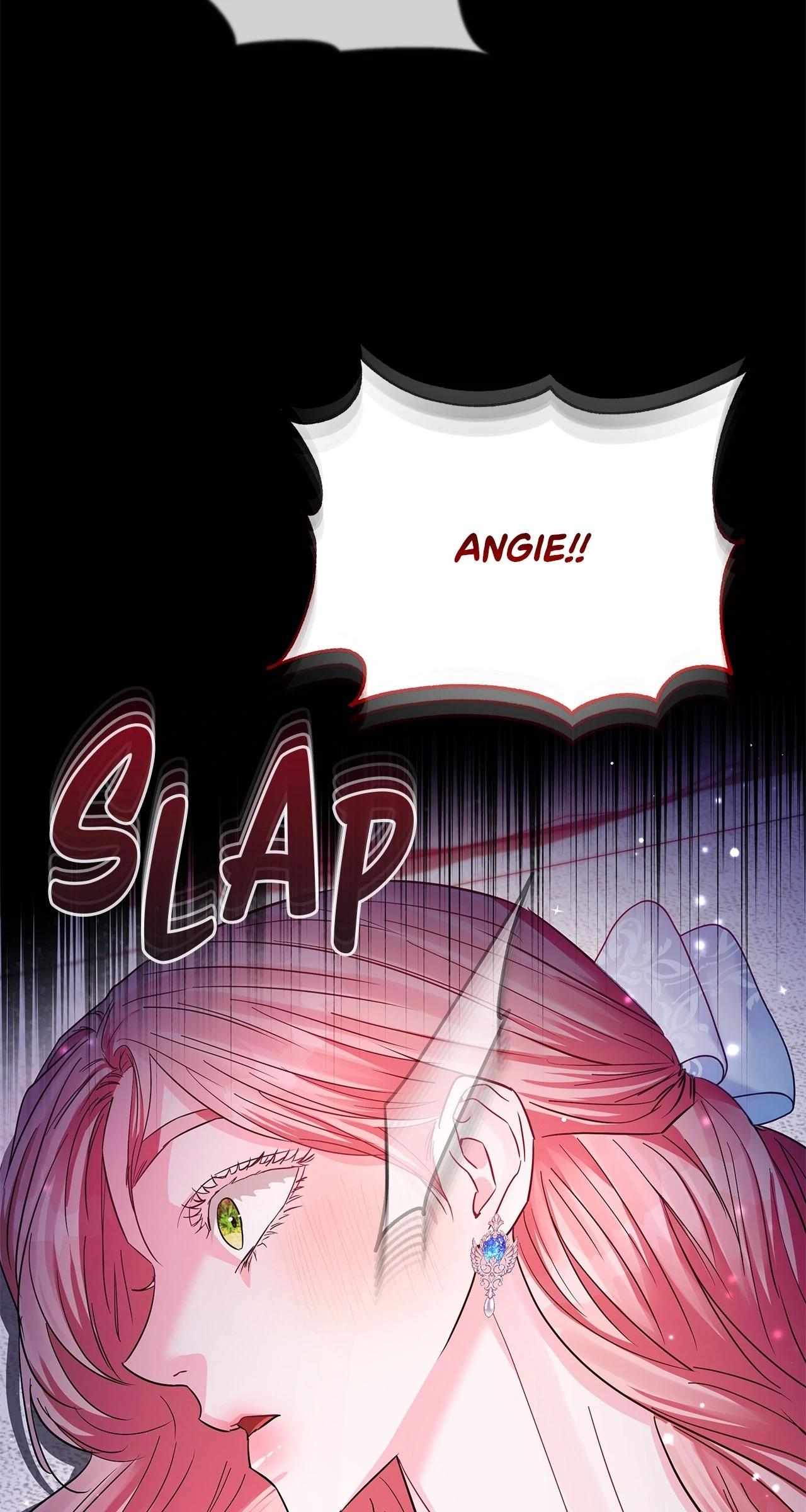 My Evil Husband Is Obsessed With the Wrong Person Chapter 28 page 73 - 