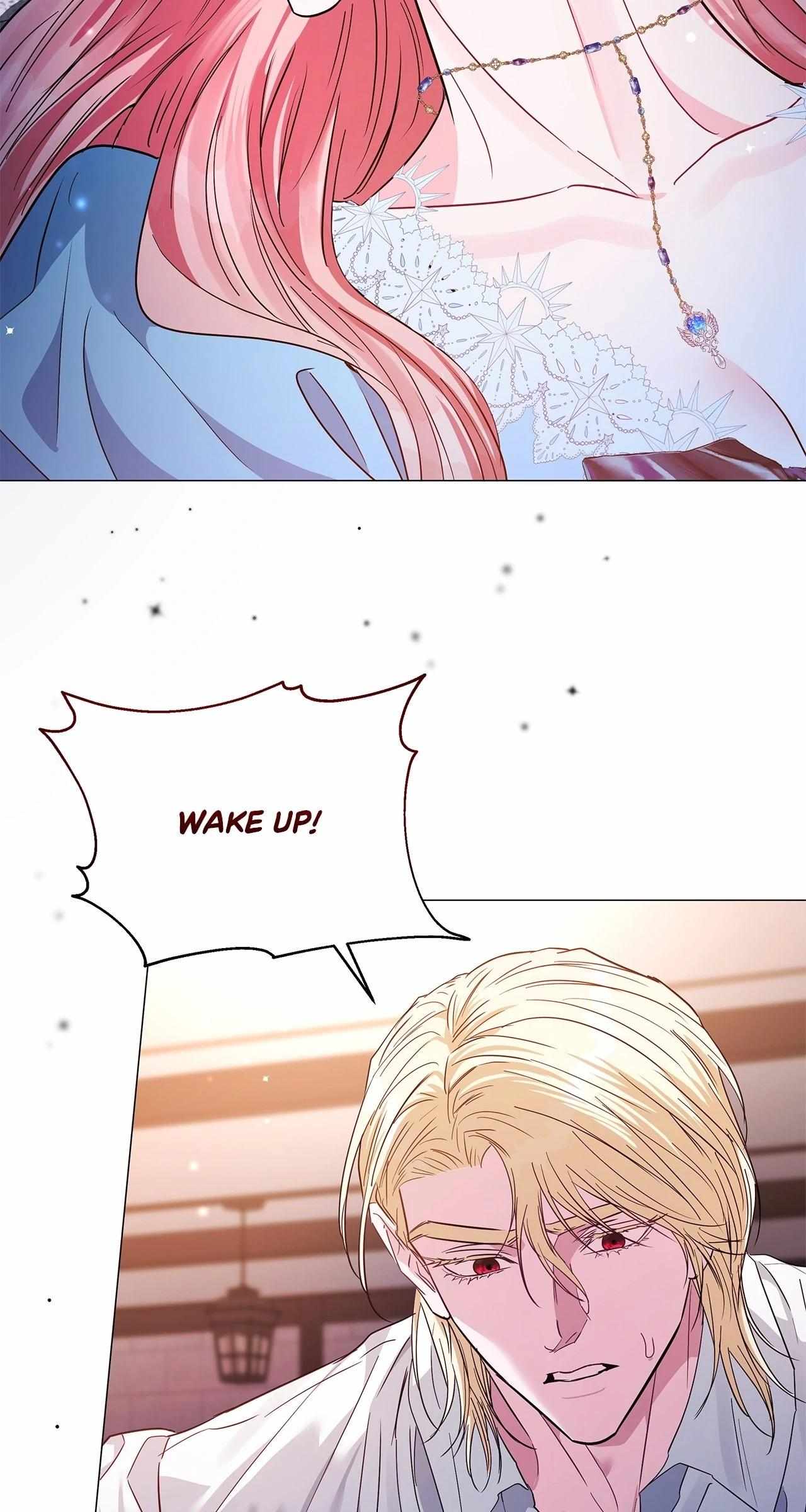 My Evil Husband Is Obsessed With the Wrong Person Chapter 28 page 74 - 