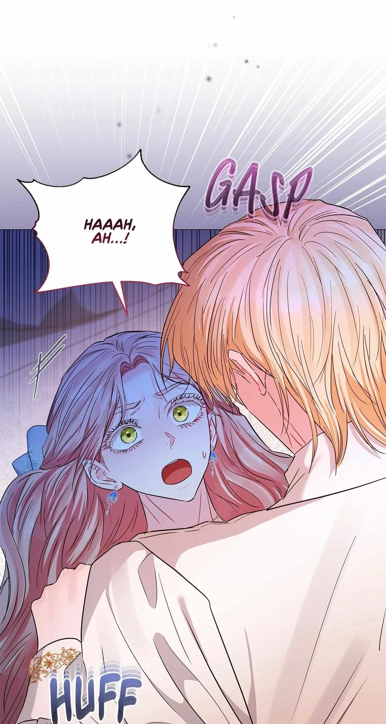 My Evil Husband Is Obsessed With the Wrong Person Chapter 28 page 76 - 