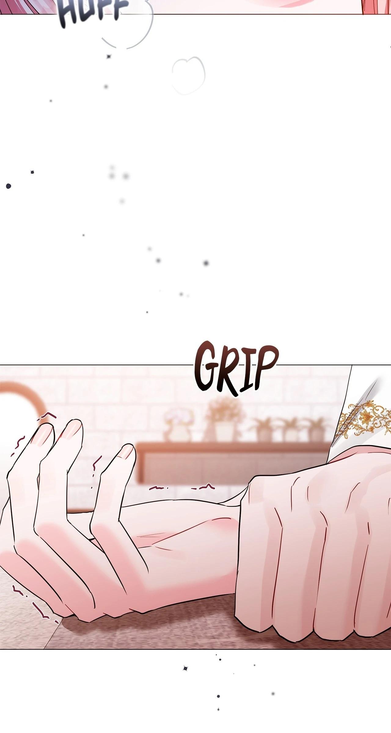 My Evil Husband Is Obsessed With the Wrong Person Chapter 28 page 78 - 