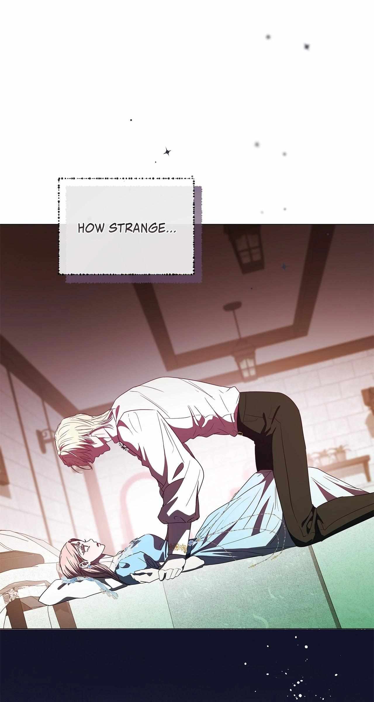 My Evil Husband Is Obsessed With the Wrong Person Chapter 28 page 79 - 