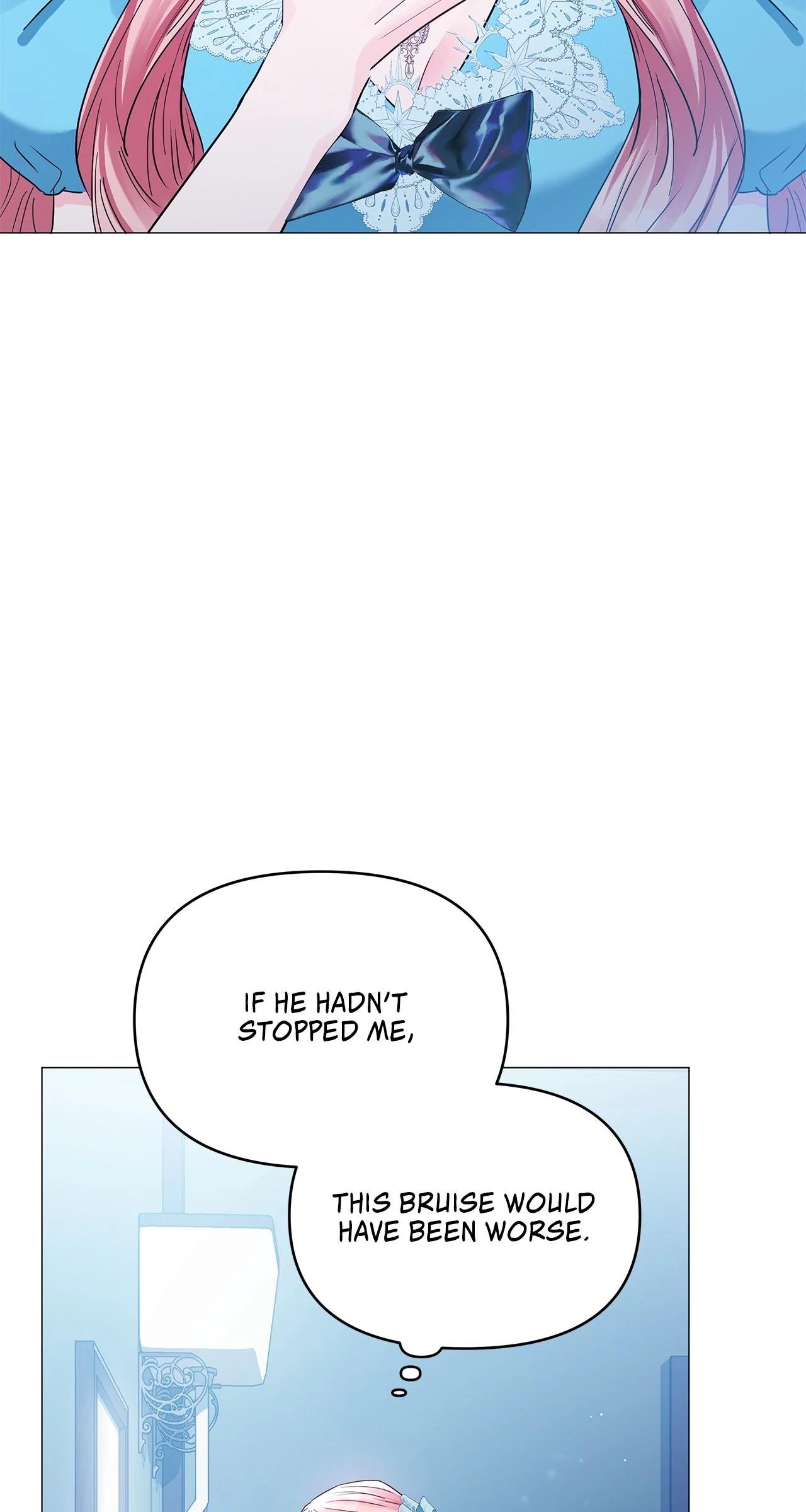 My Evil Husband Is Obsessed With the Wrong Person Chapter 28 page 85 - 