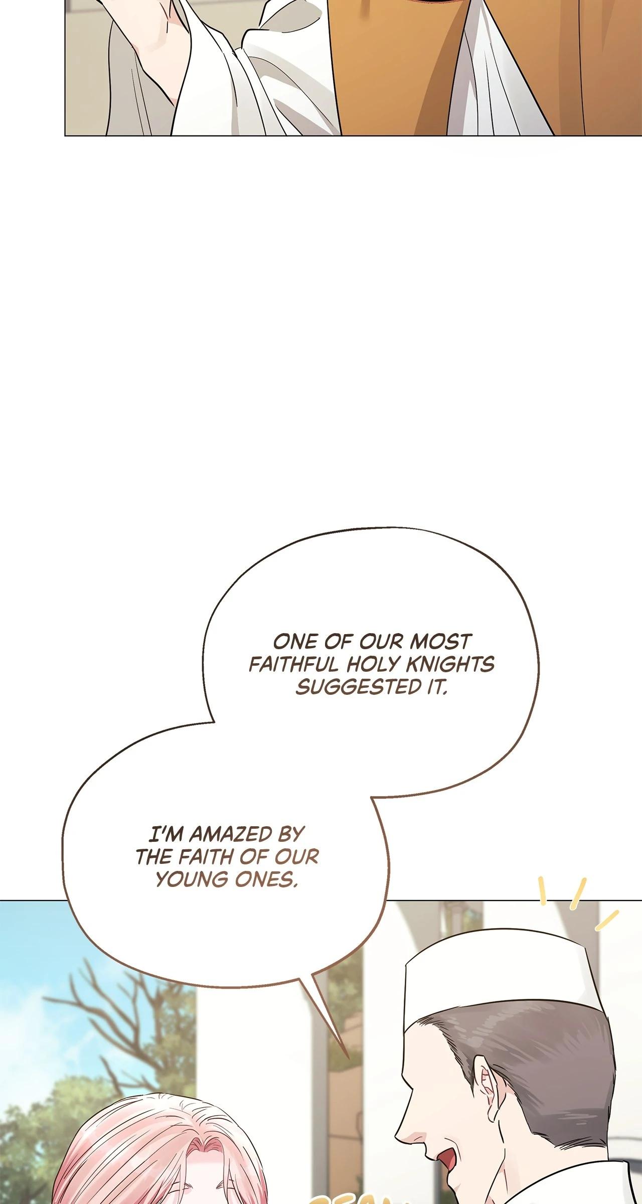 My Evil Husband Is Obsessed With the Wrong Person Chapter 29 page 11 - 