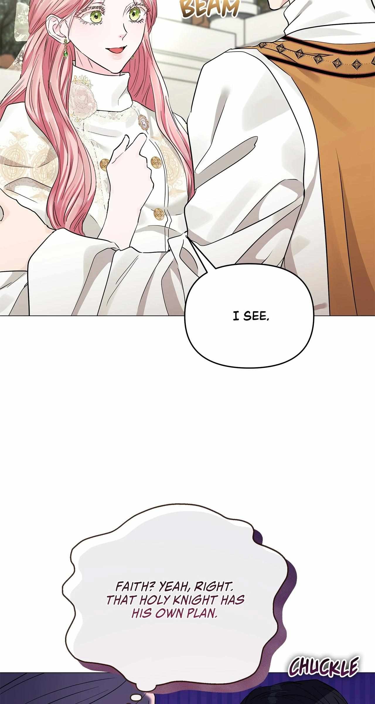 My Evil Husband Is Obsessed With the Wrong Person Chapter 29 page 12 - 