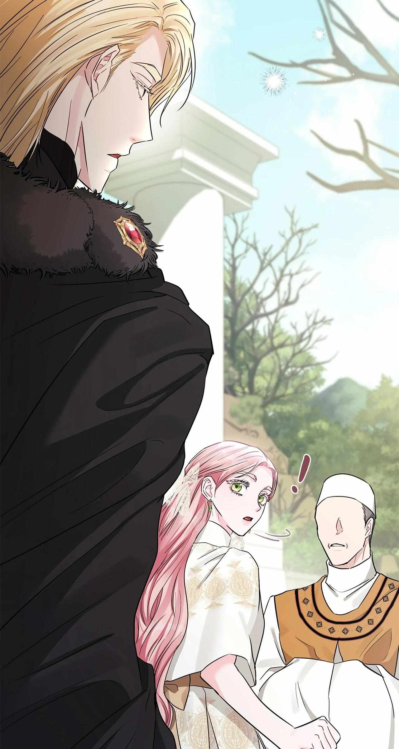 My Evil Husband Is Obsessed With the Wrong Person Chapter 29 page 14 - 