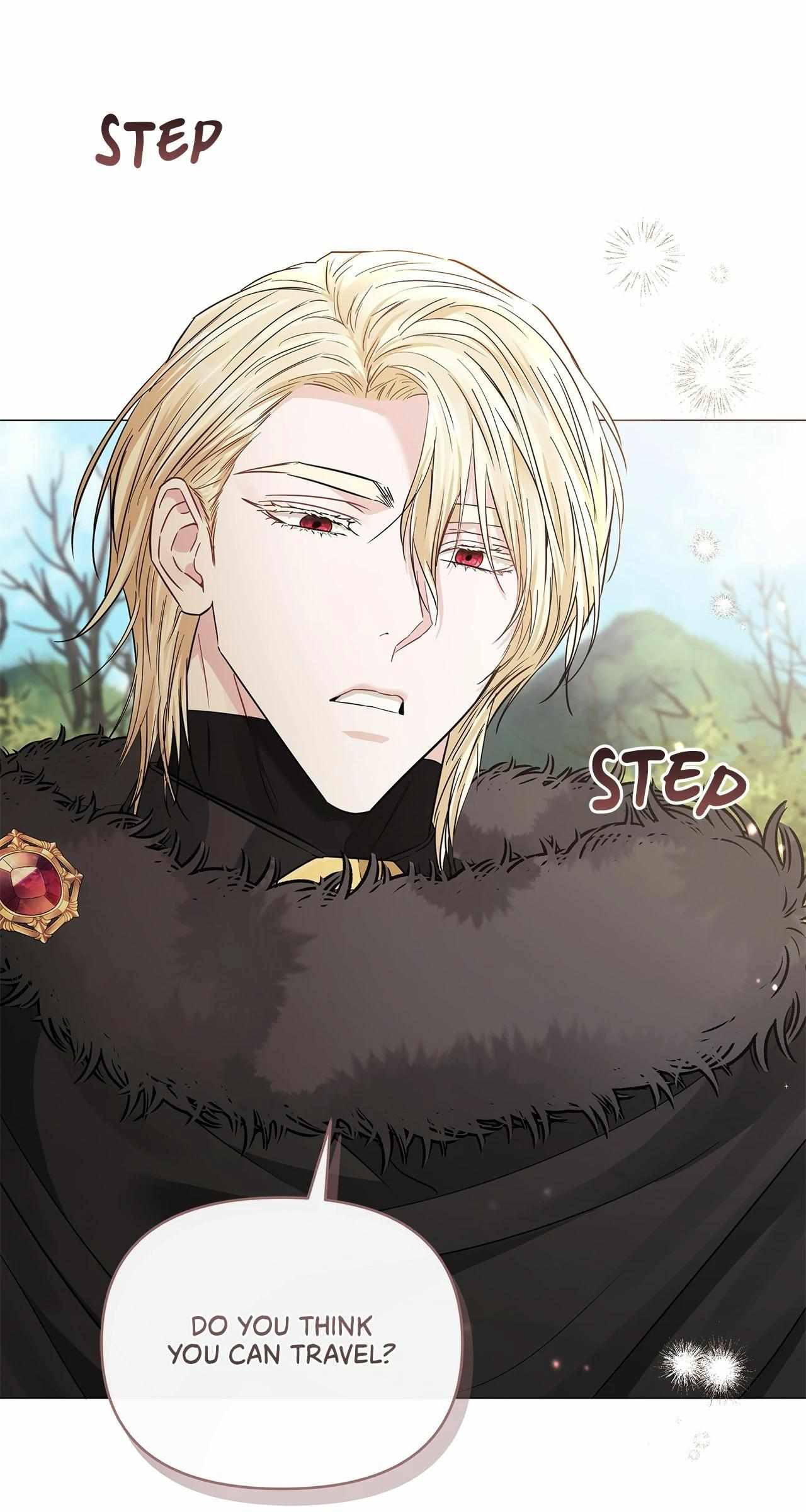 My Evil Husband Is Obsessed With the Wrong Person Chapter 29 page 16 - 