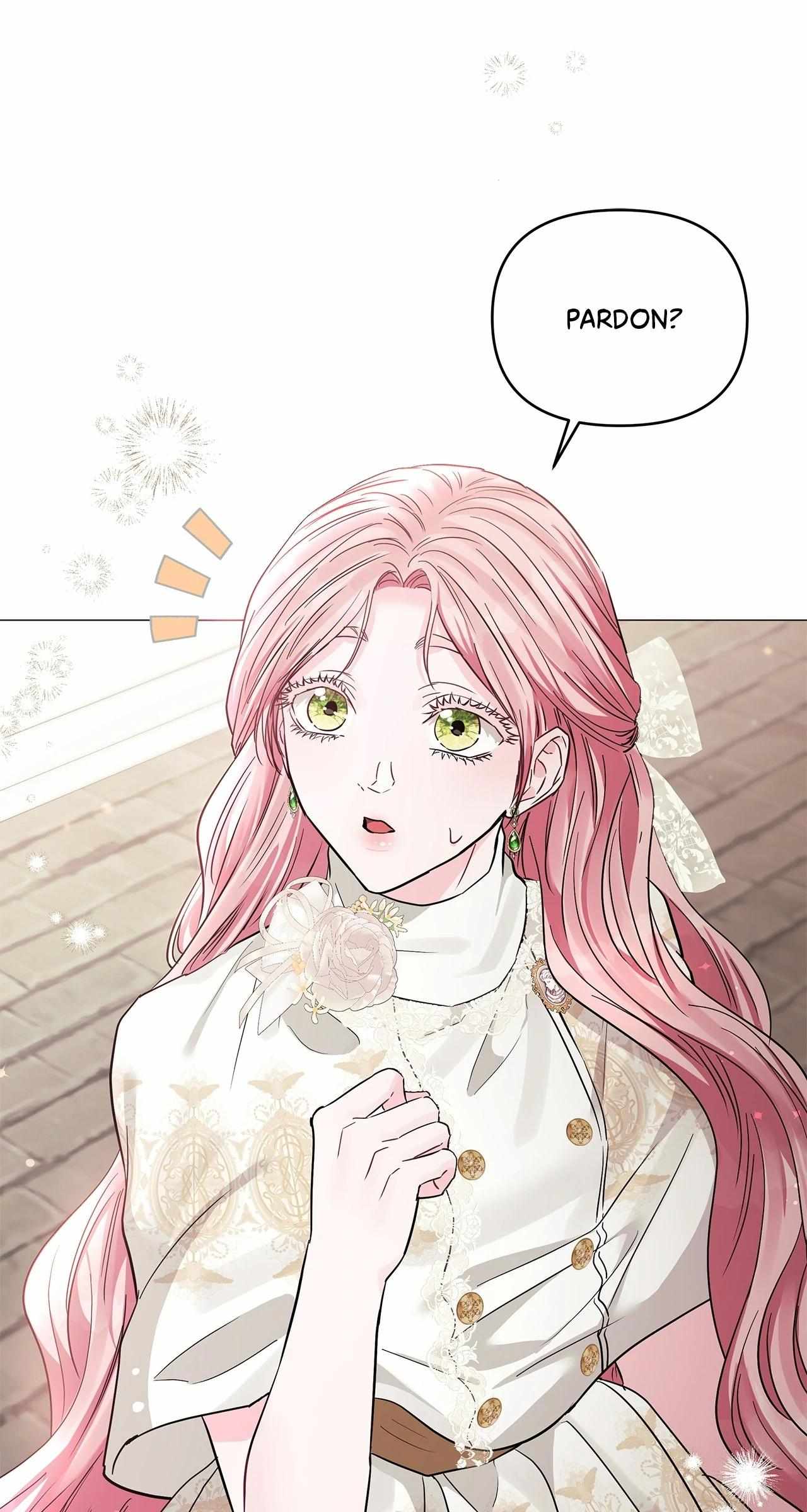My Evil Husband Is Obsessed With the Wrong Person Chapter 29 page 17 - 