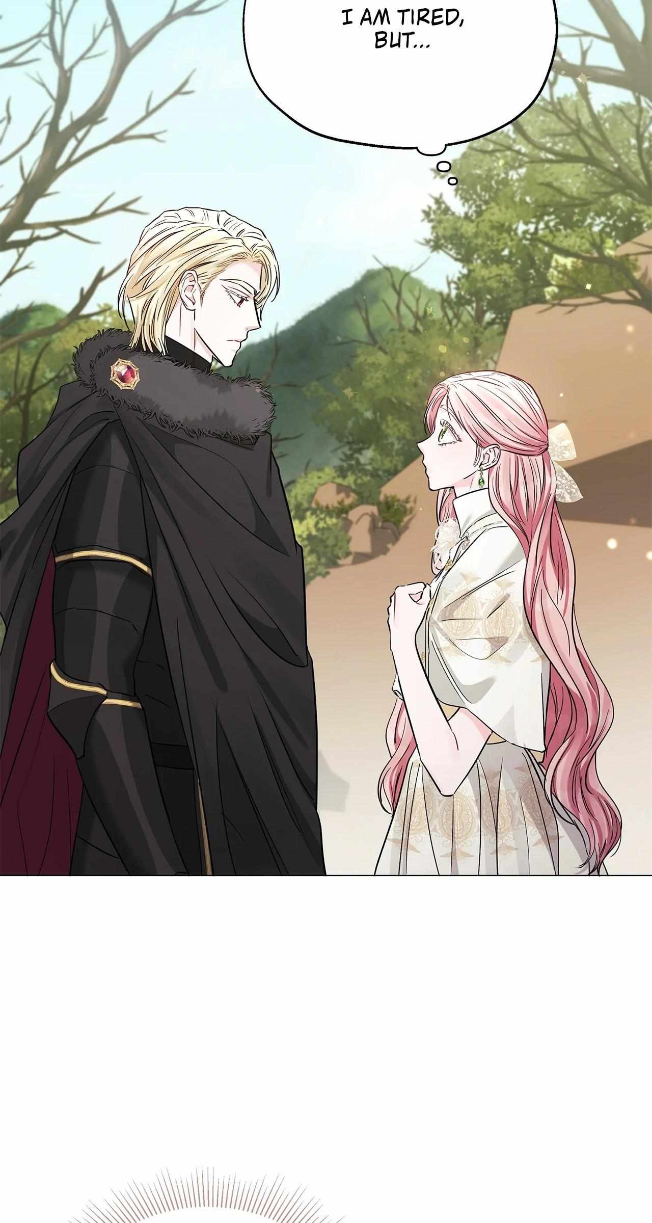 My Evil Husband Is Obsessed With the Wrong Person Chapter 29 page 20 - 