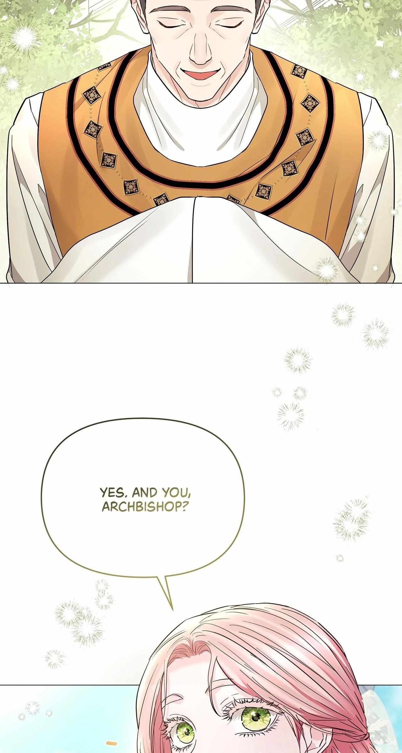 My Evil Husband Is Obsessed With the Wrong Person Chapter 29 page 3 - 