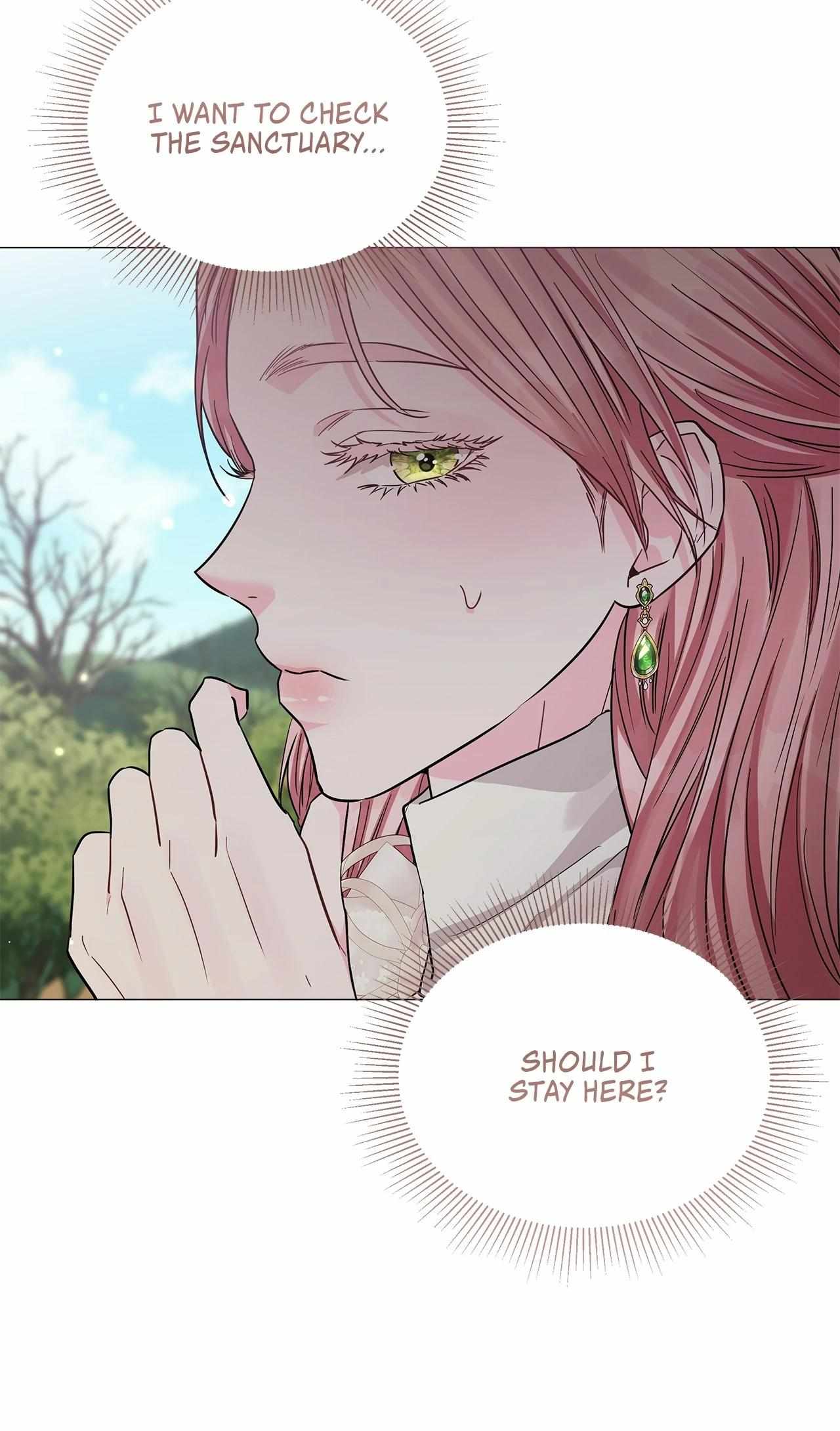 My Evil Husband Is Obsessed With the Wrong Person Chapter 29 page 21 - 