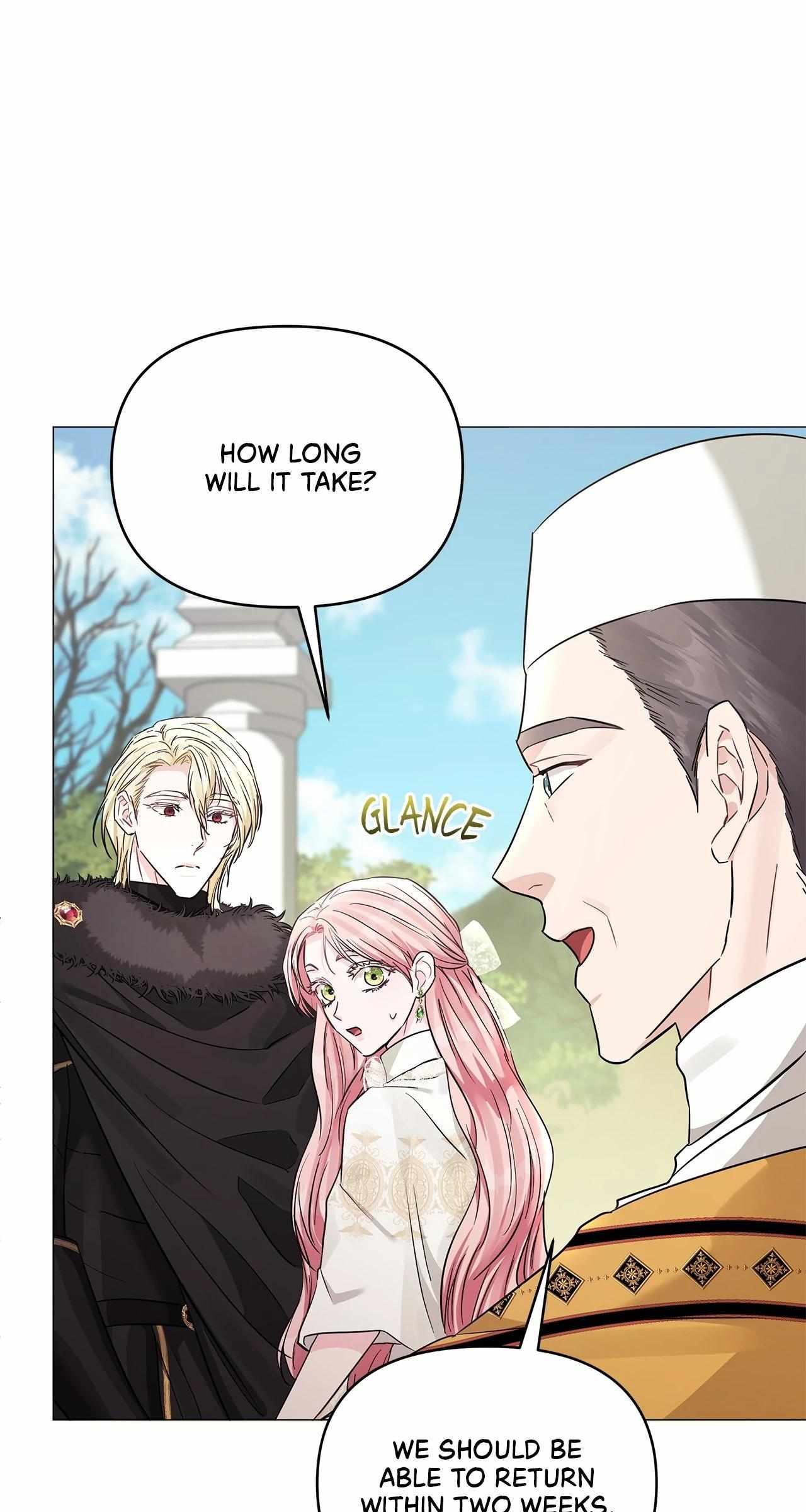 My Evil Husband Is Obsessed With the Wrong Person Chapter 29 page 22 - 