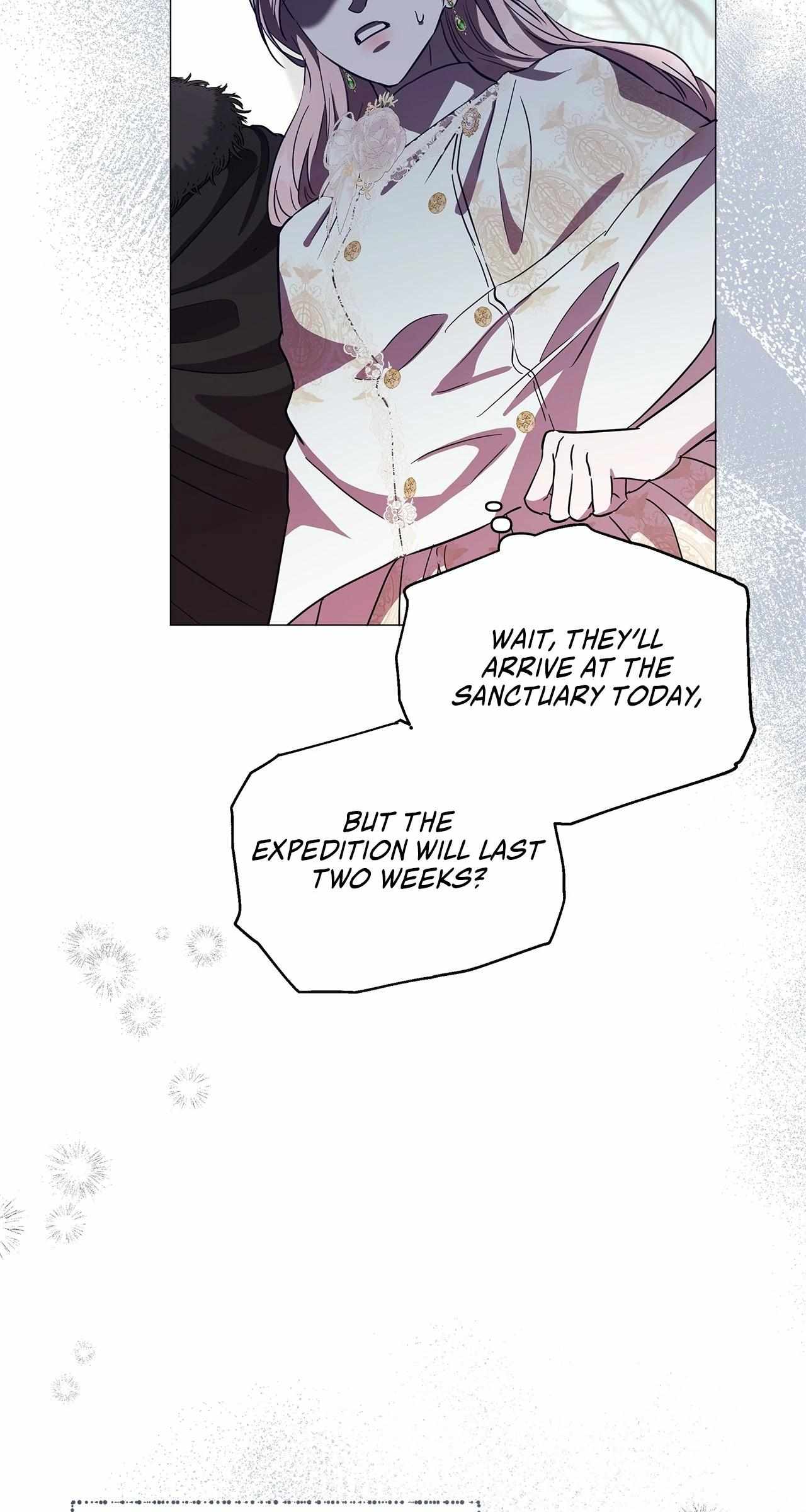 My Evil Husband Is Obsessed With the Wrong Person Chapter 29 page 25 - 