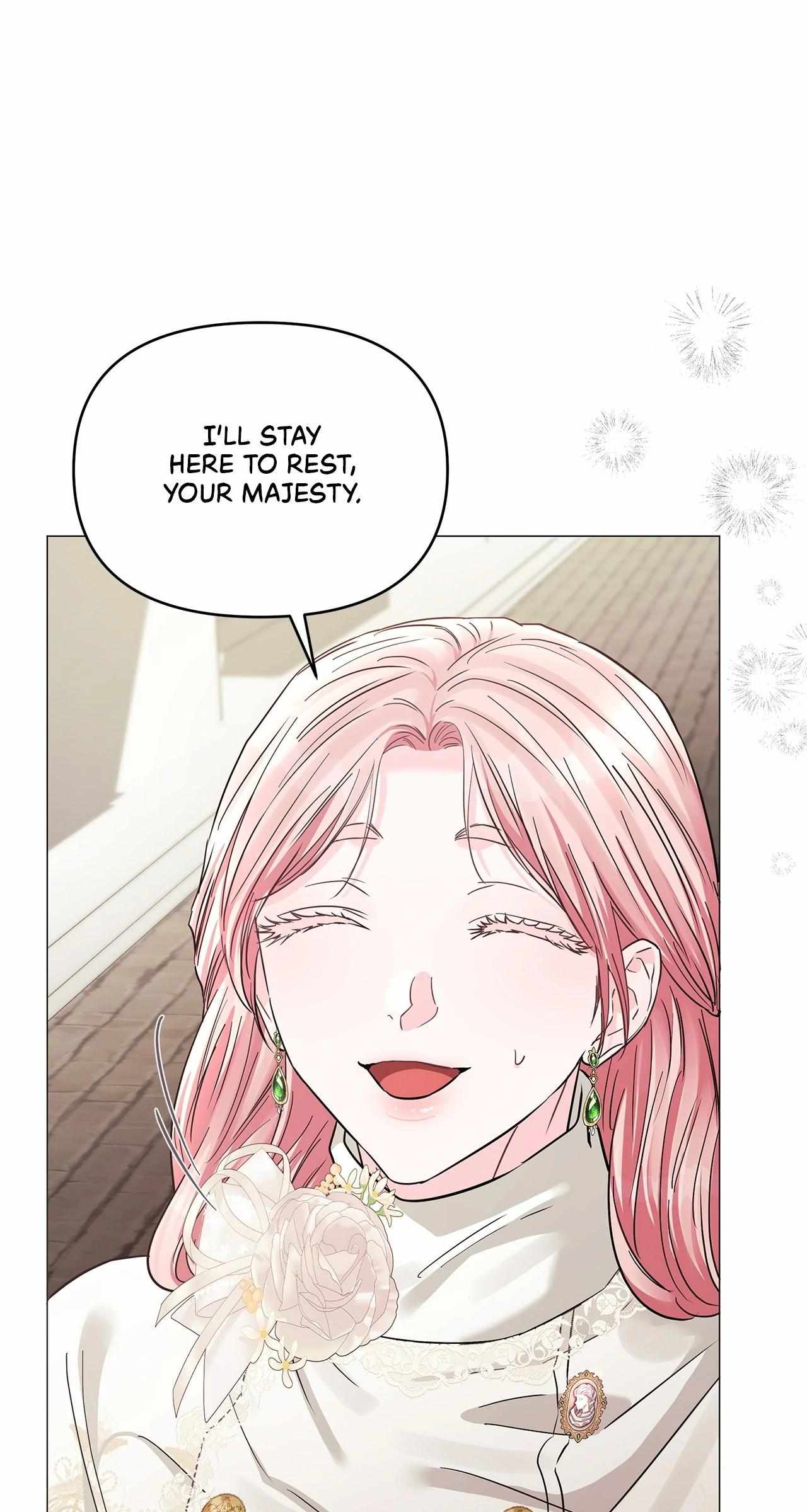 My Evil Husband Is Obsessed With the Wrong Person Chapter 29 page 30 - 