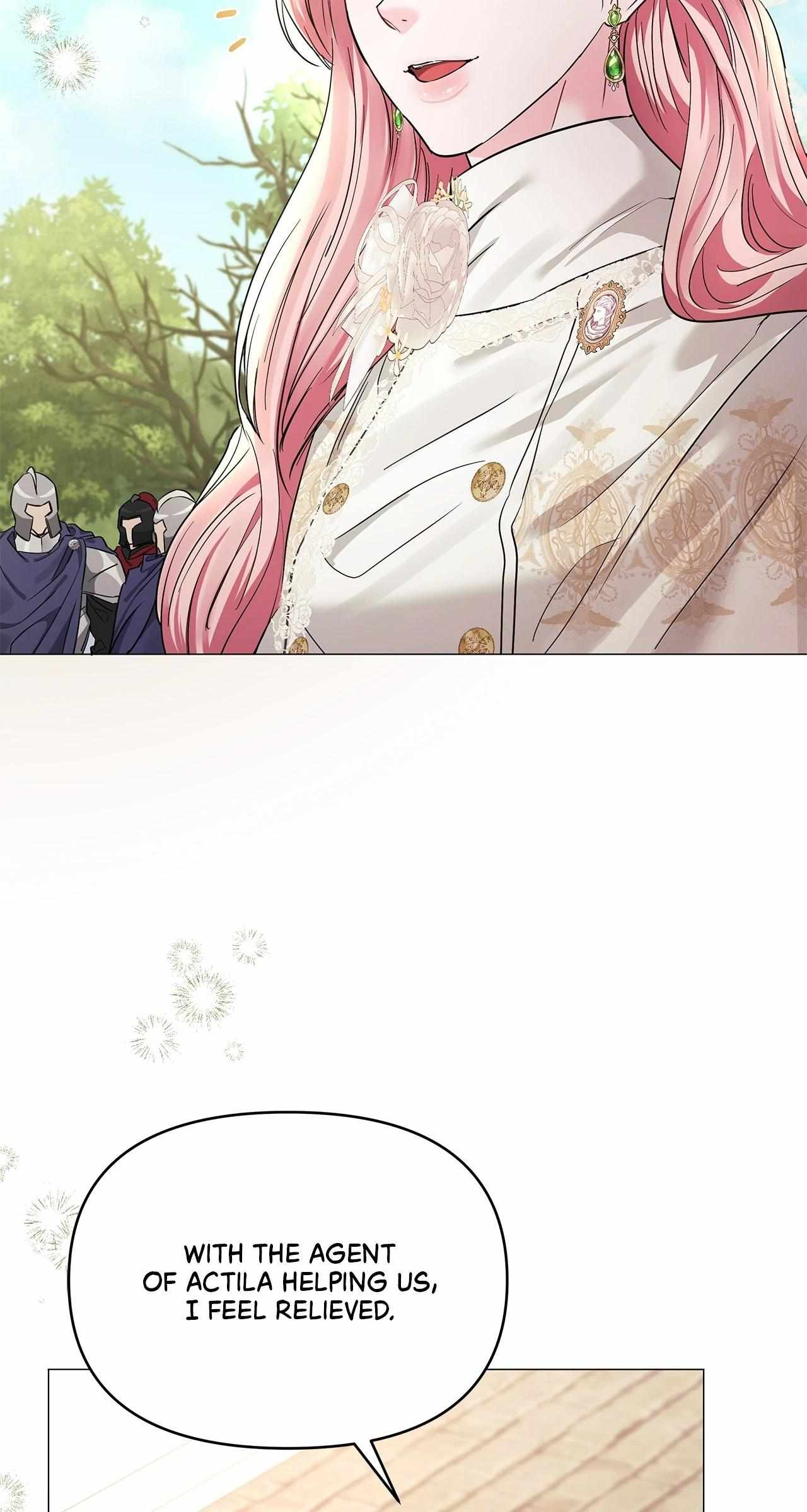 My Evil Husband Is Obsessed With the Wrong Person Chapter 29 page 4 - 