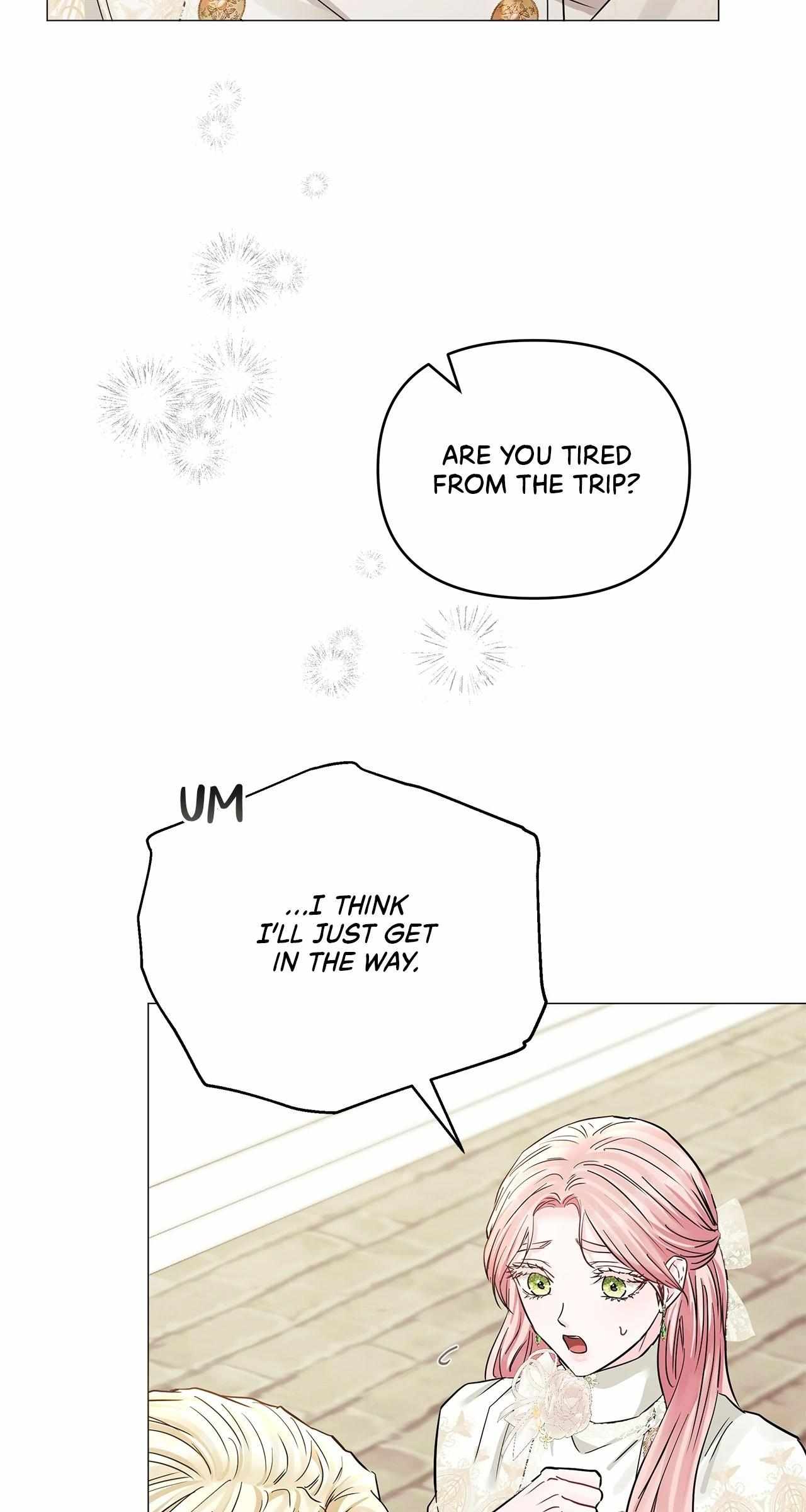 My Evil Husband Is Obsessed With the Wrong Person Chapter 29 page 31 - 