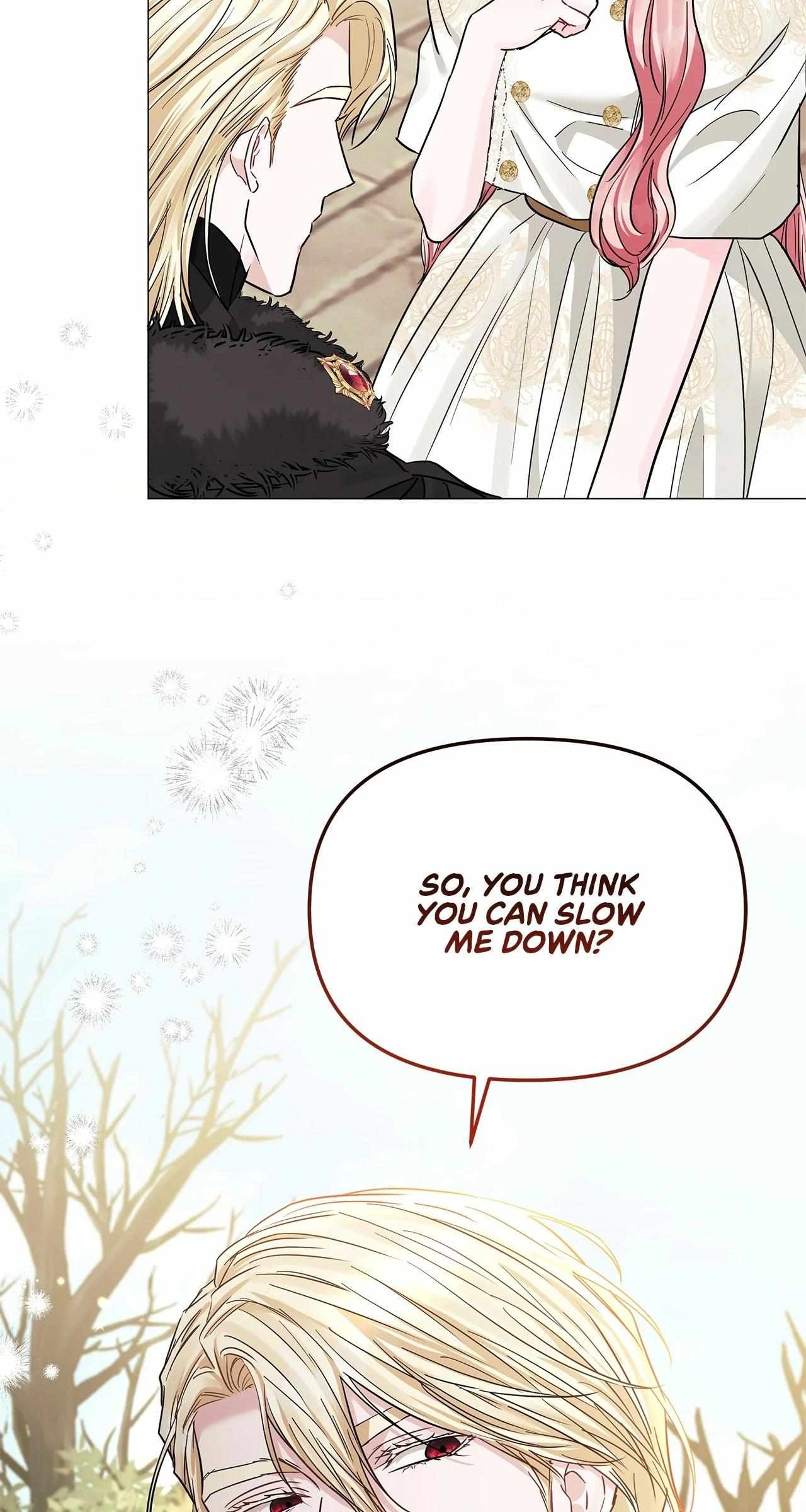 My Evil Husband Is Obsessed With the Wrong Person Chapter 29 page 32 - 