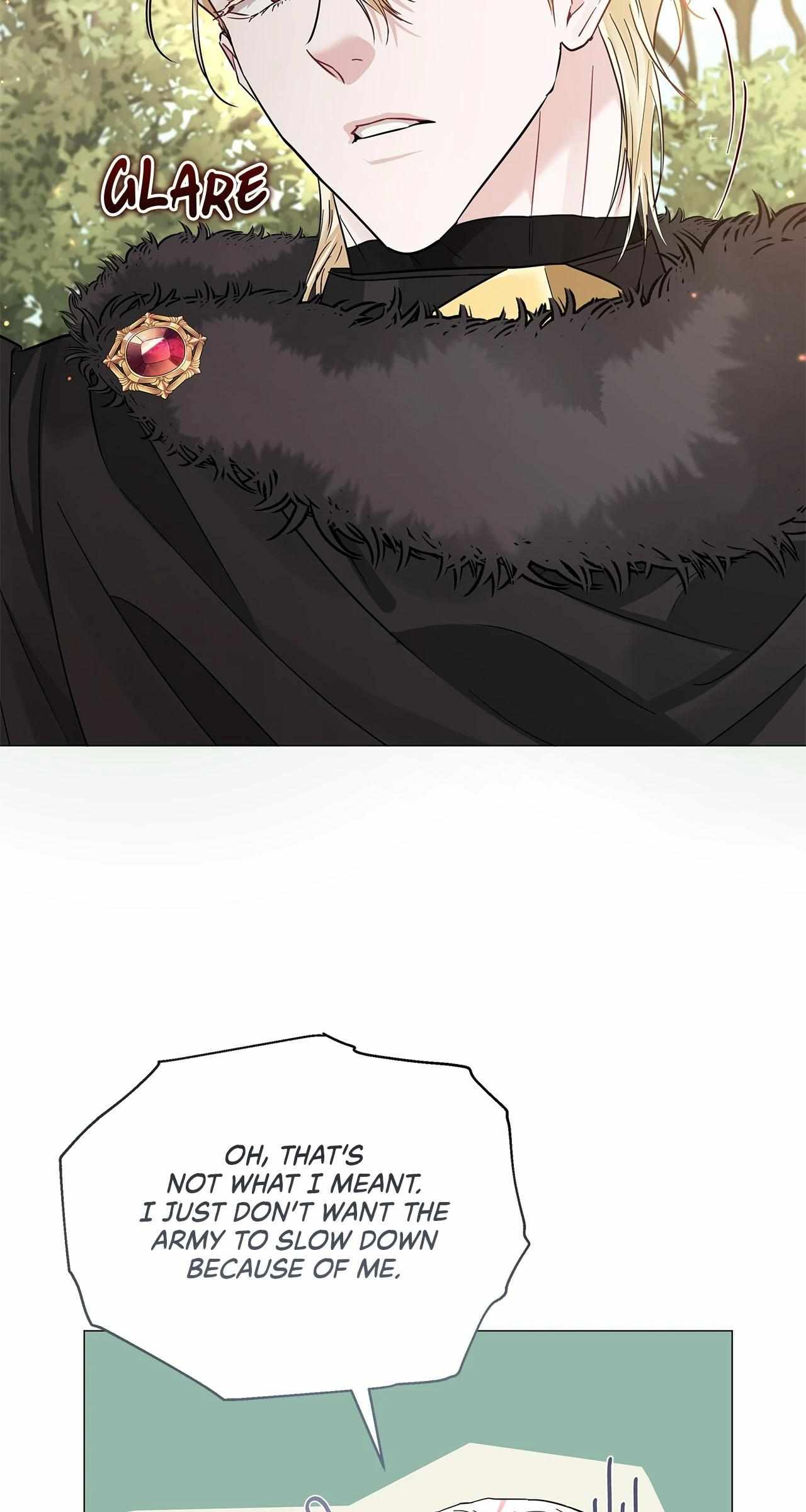 My Evil Husband Is Obsessed With the Wrong Person Chapter 29 page 33 - 