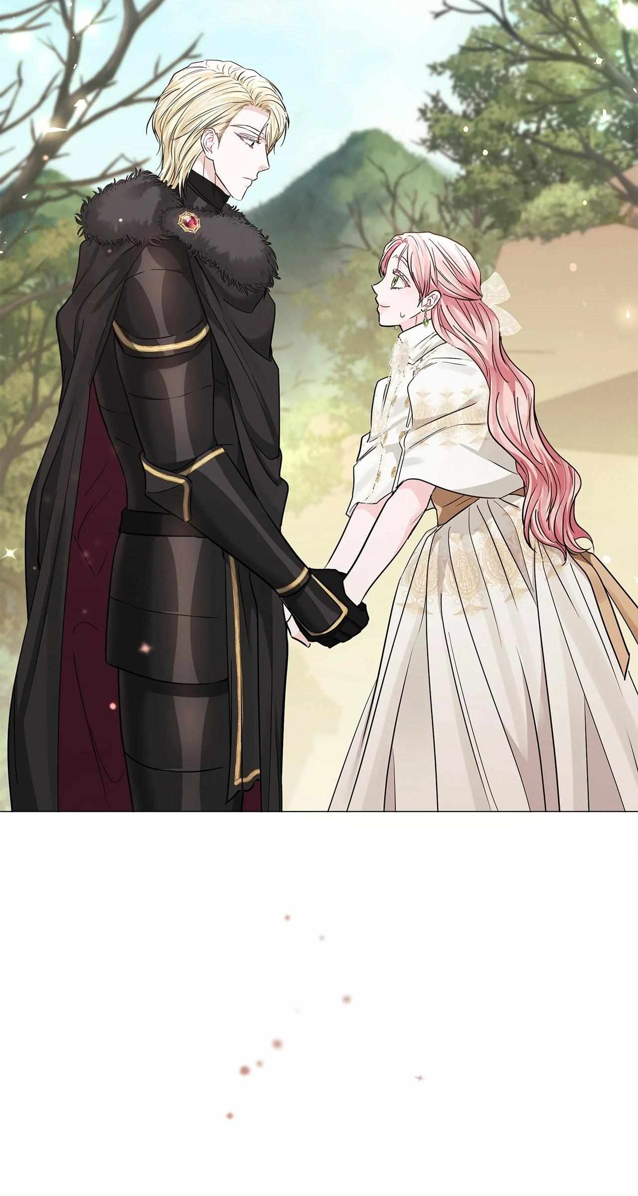My Evil Husband Is Obsessed With the Wrong Person Chapter 29 page 40 - 