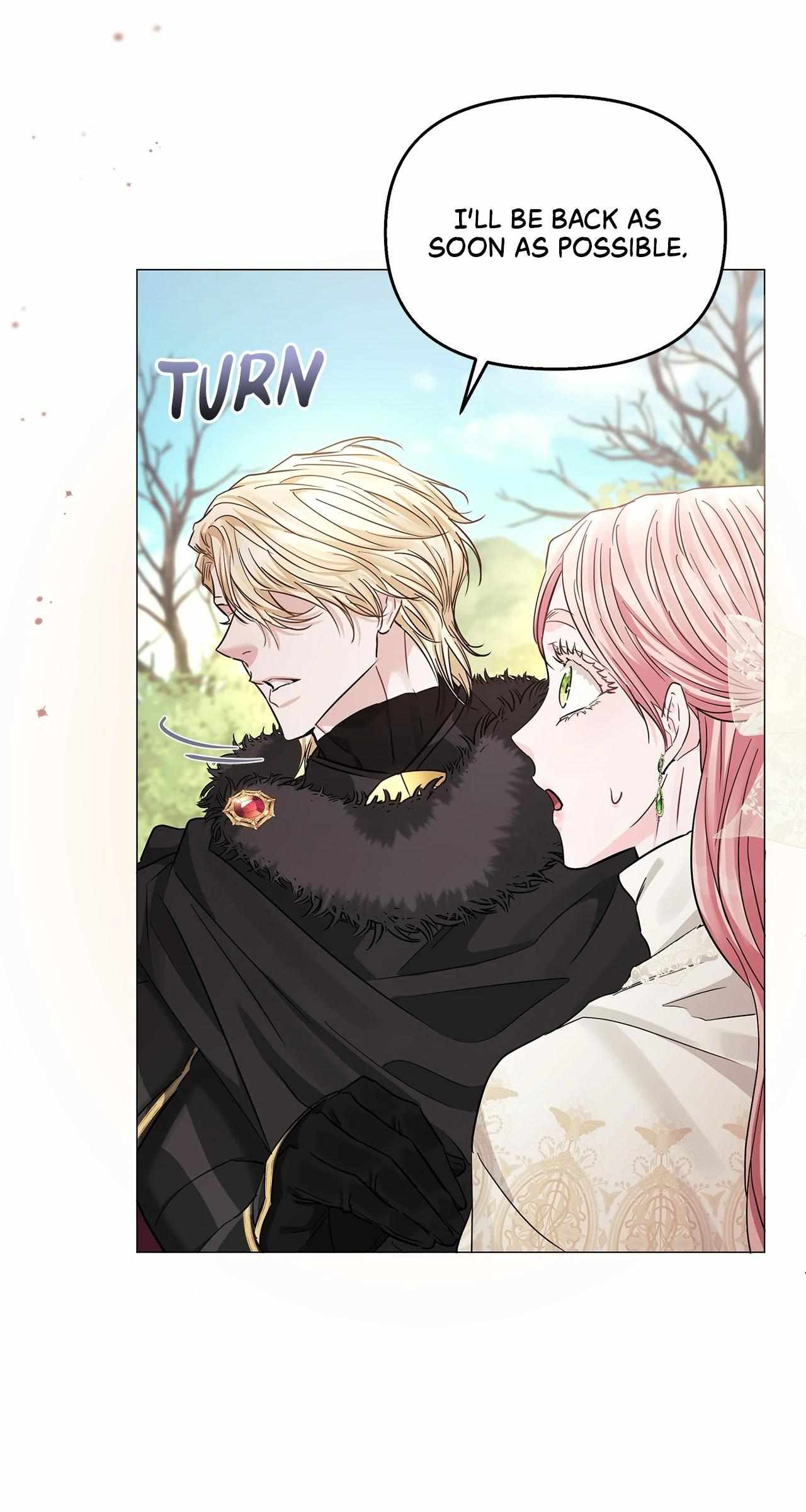My Evil Husband Is Obsessed With the Wrong Person Chapter 29 page 41 - 